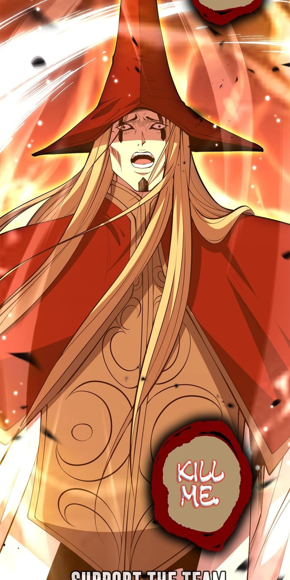 Read Necromancer, the Ultimate Scourge! chapter 60 image 63 on Lezhin