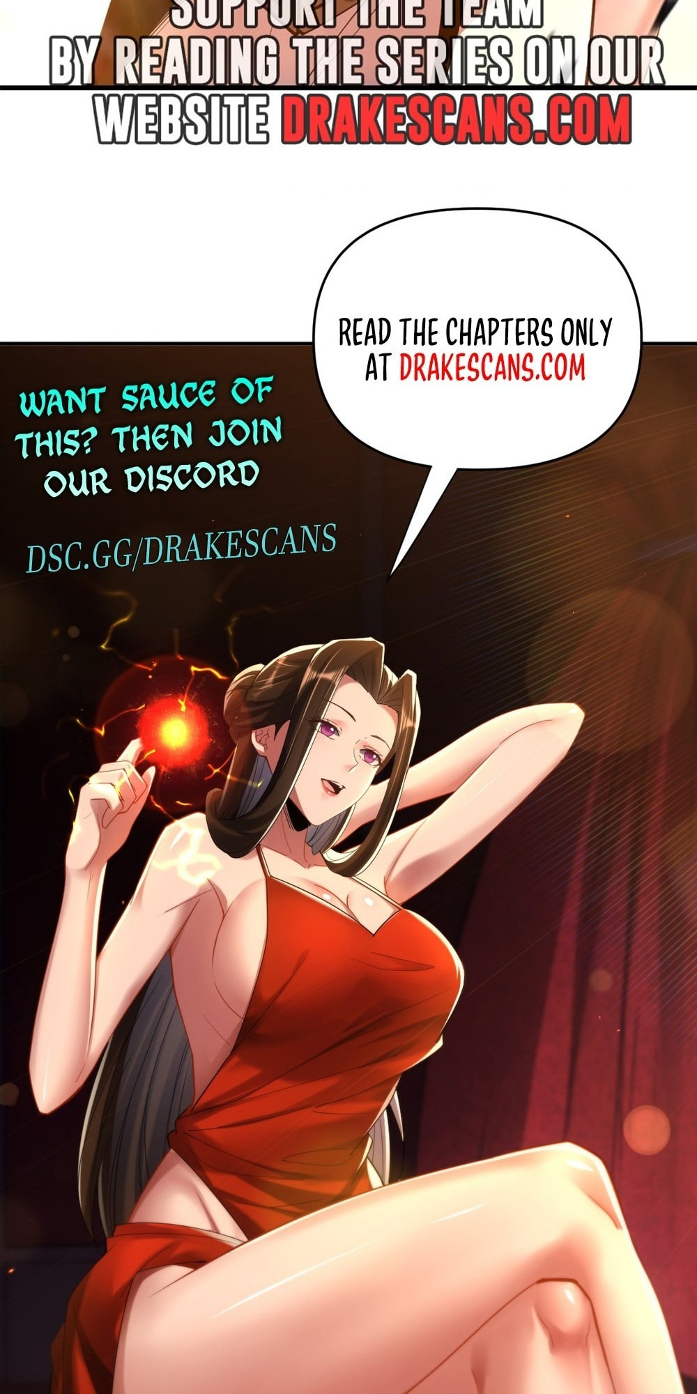 Read Necromancer, the Ultimate Scourge! chapter 60 image 64 on Lezhin