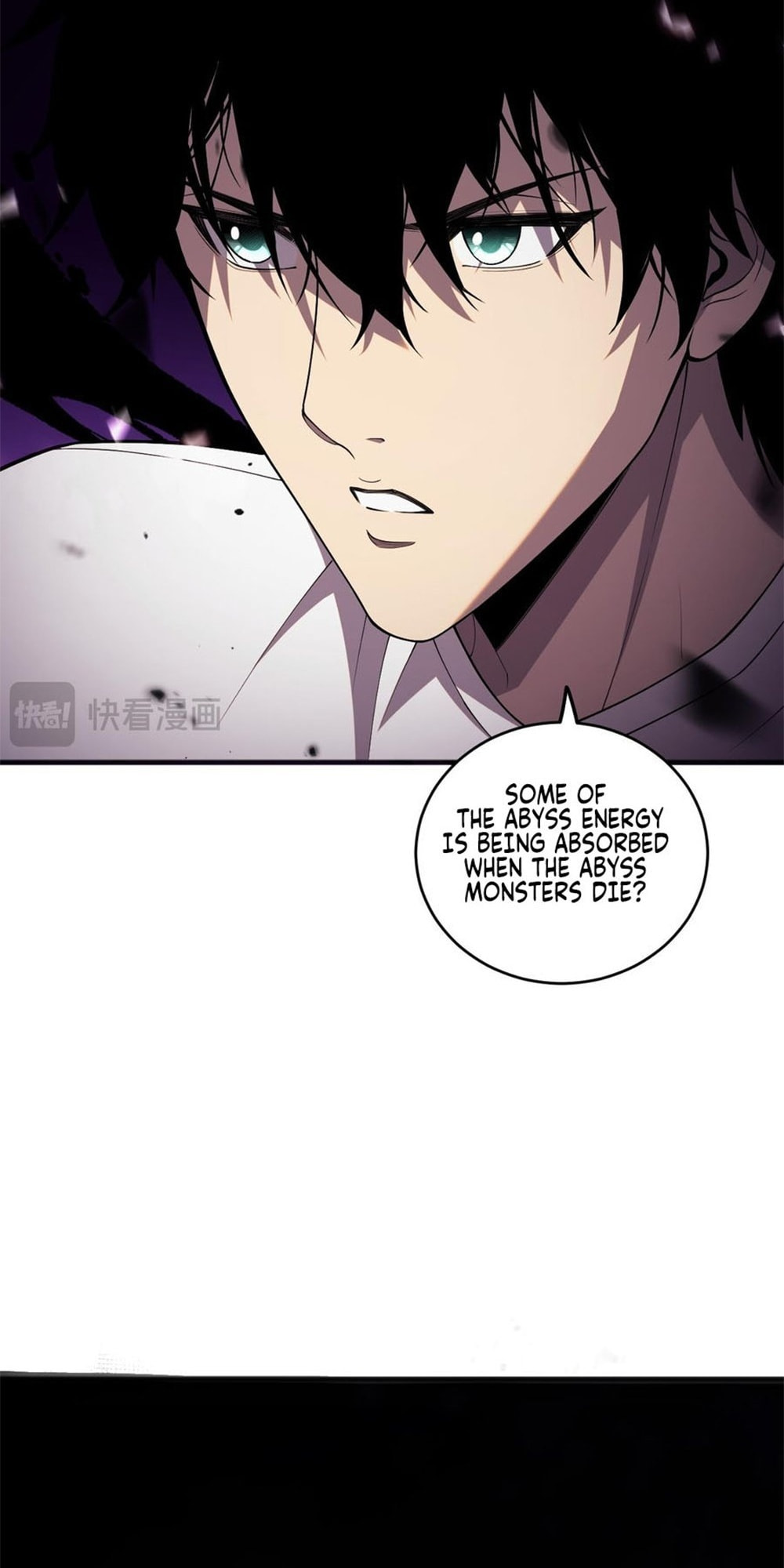 Read Necromancer, the Ultimate Scourge! chapter 60 image 7 on Lezhin