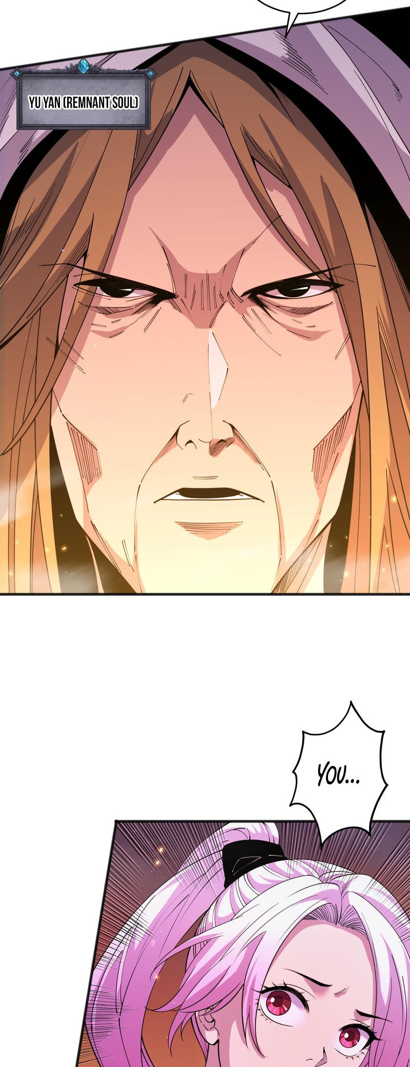 Read Necromancer, the Ultimate Scourge! chapter 62 image 15 on Lezhin
