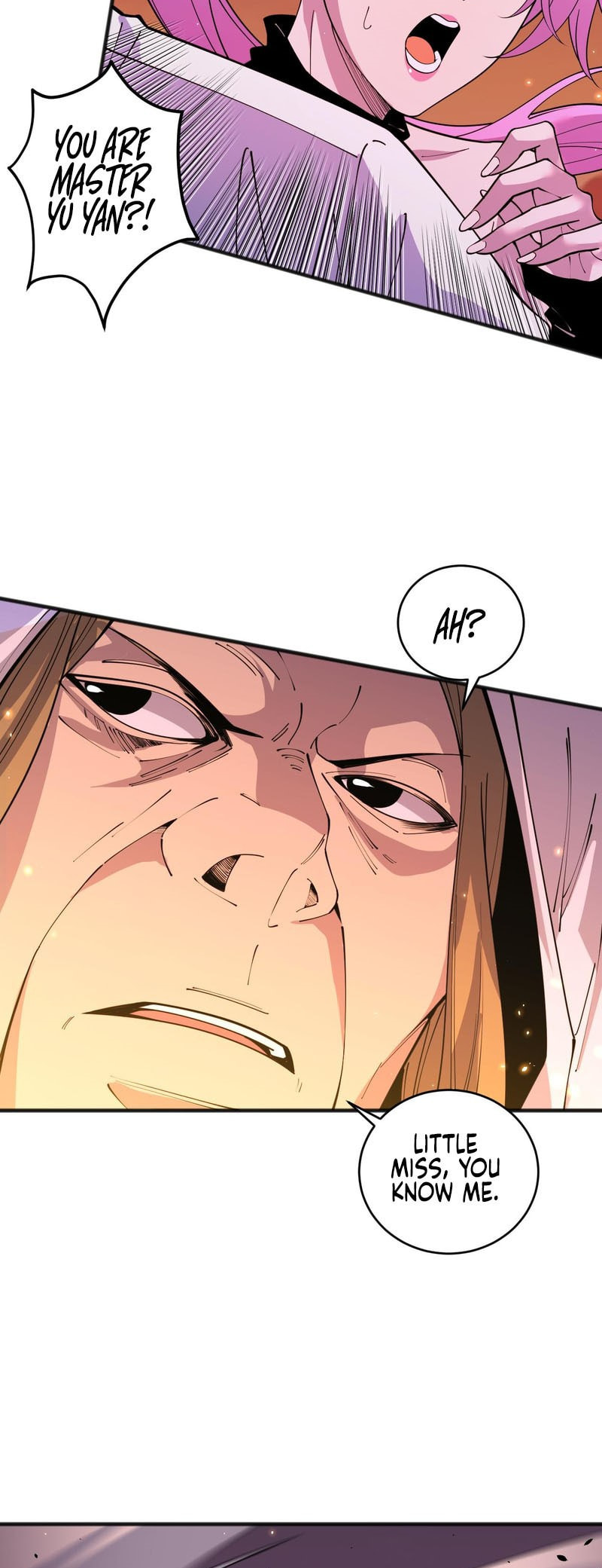 Read Necromancer, the Ultimate Scourge! chapter 62 image 16 on Lezhin
