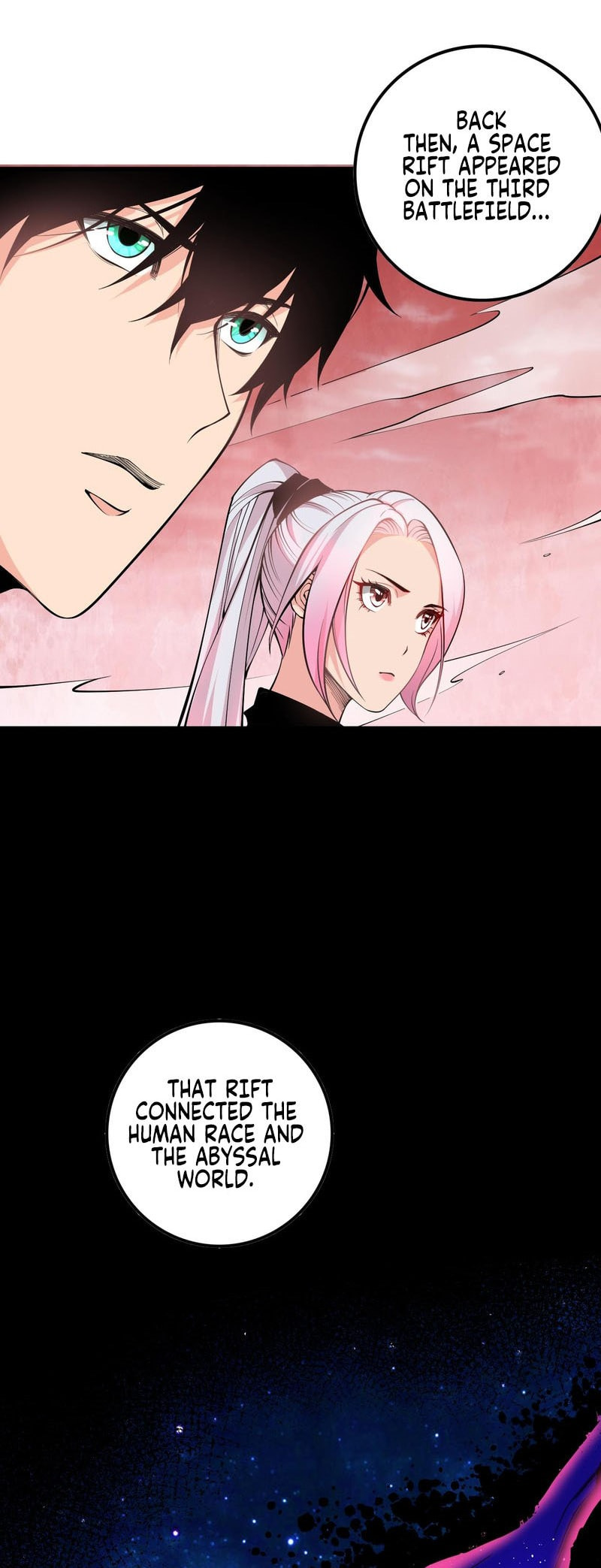 Read Necromancer, the Ultimate Scourge! chapter 62 image 19 on Lezhin