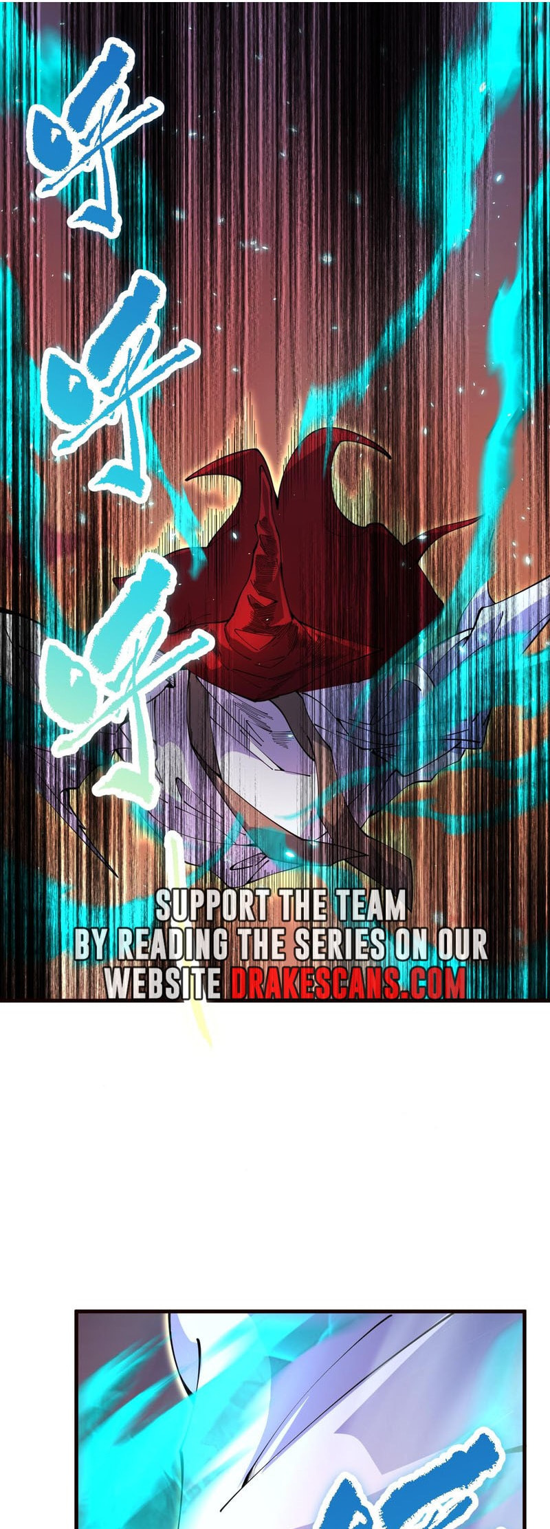 Read Necromancer, the Ultimate Scourge! chapter 62 image 2 on Lezhin