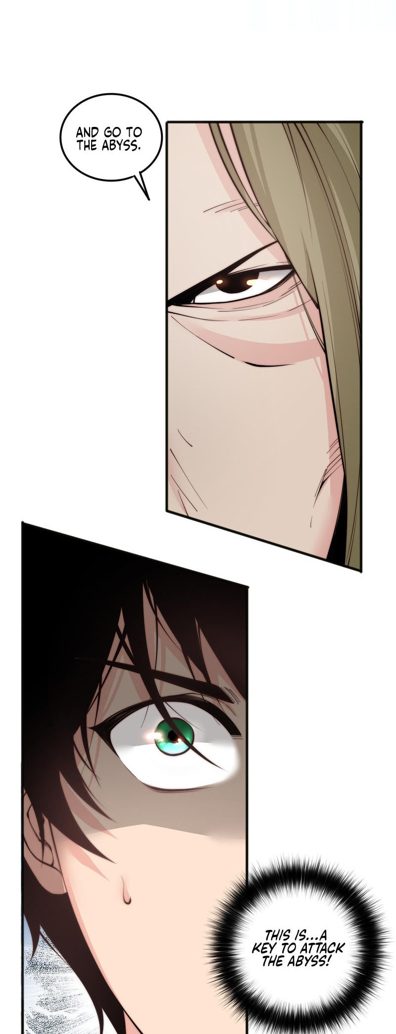Read Necromancer, the Ultimate Scourge! chapter 62 image 23 on Lezhin