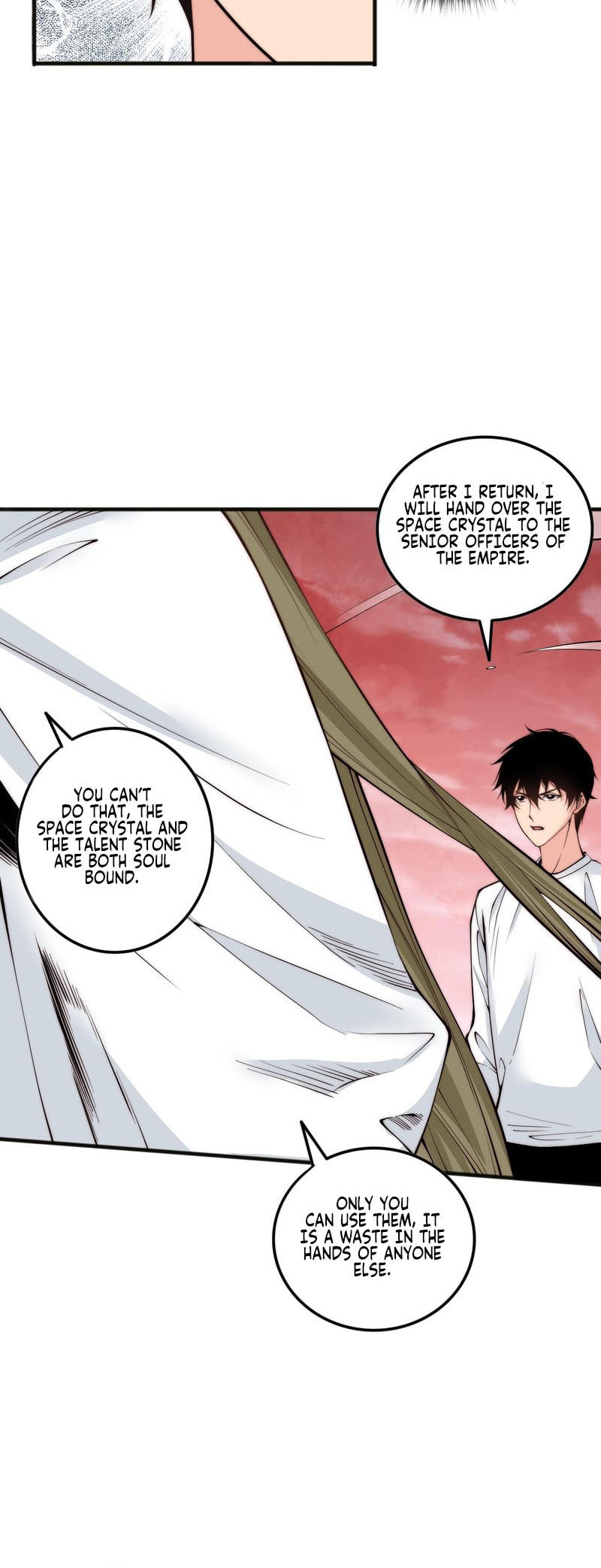 Read Necromancer, the Ultimate Scourge! chapter 62 image 24 on Lezhin