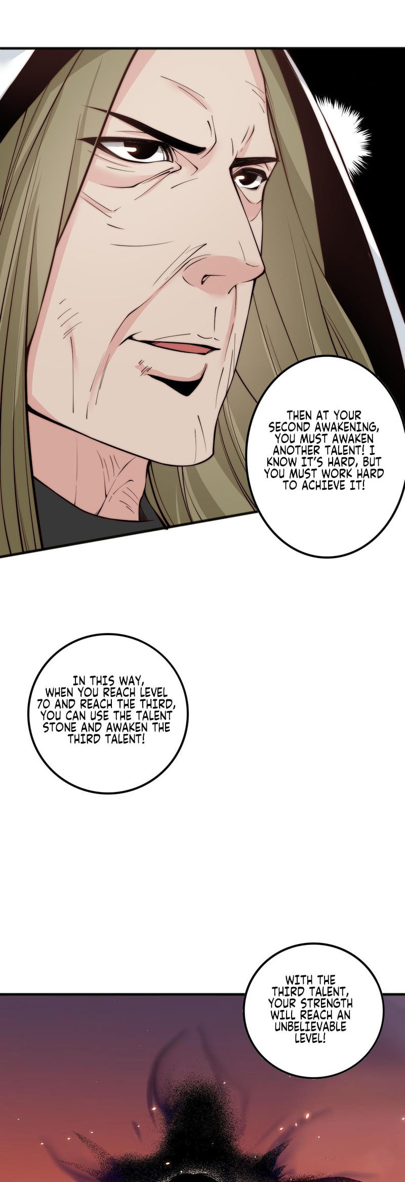 Read Necromancer, the Ultimate Scourge! chapter 62 image 26 on Lezhin