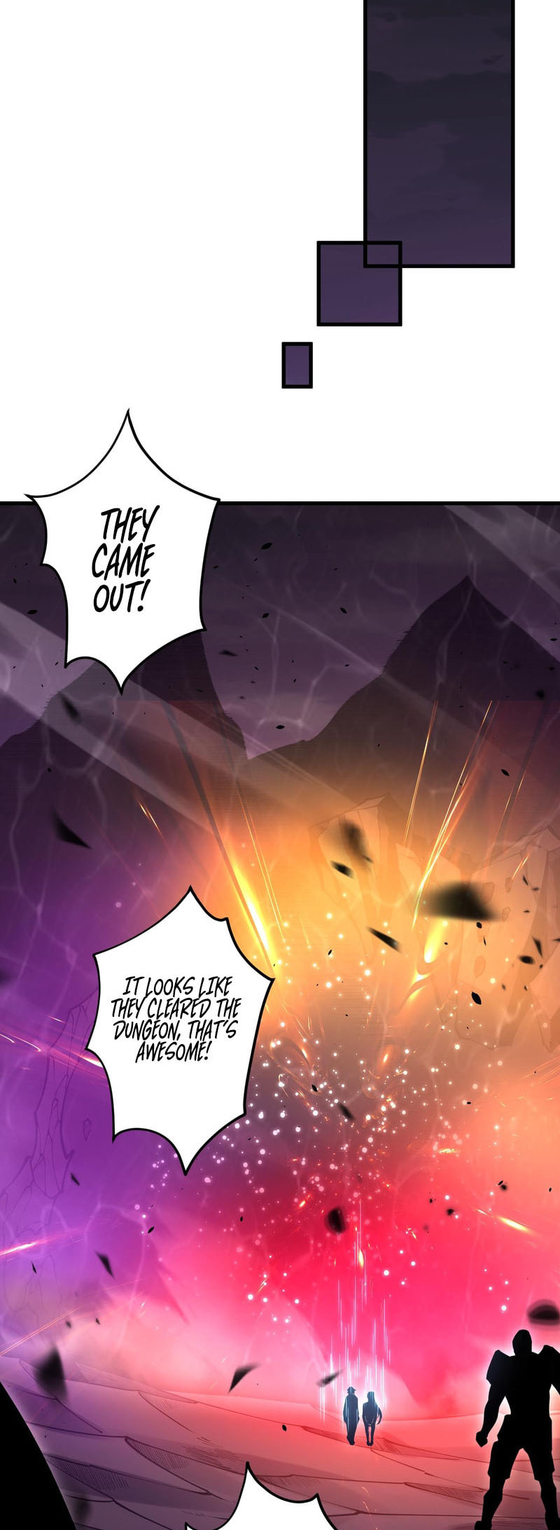 Read Necromancer, the Ultimate Scourge! chapter 62 image 34 on Lezhin