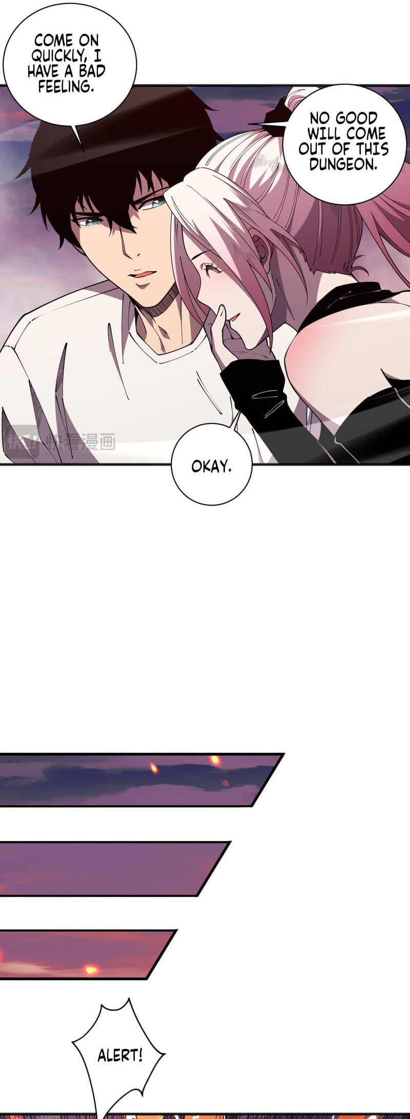 Read Necromancer, the Ultimate Scourge! chapter 62 image 36 on Lezhin