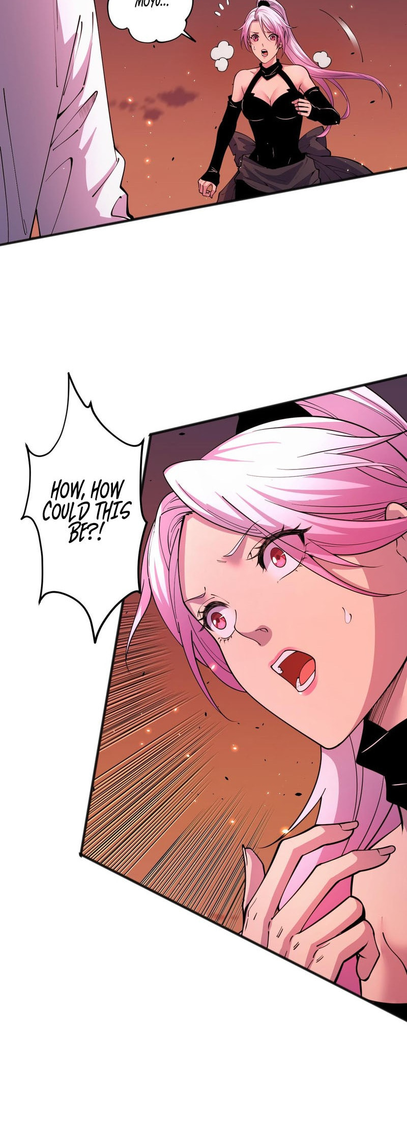 Read Necromancer, the Ultimate Scourge! chapter 62 image 6 on Lezhin