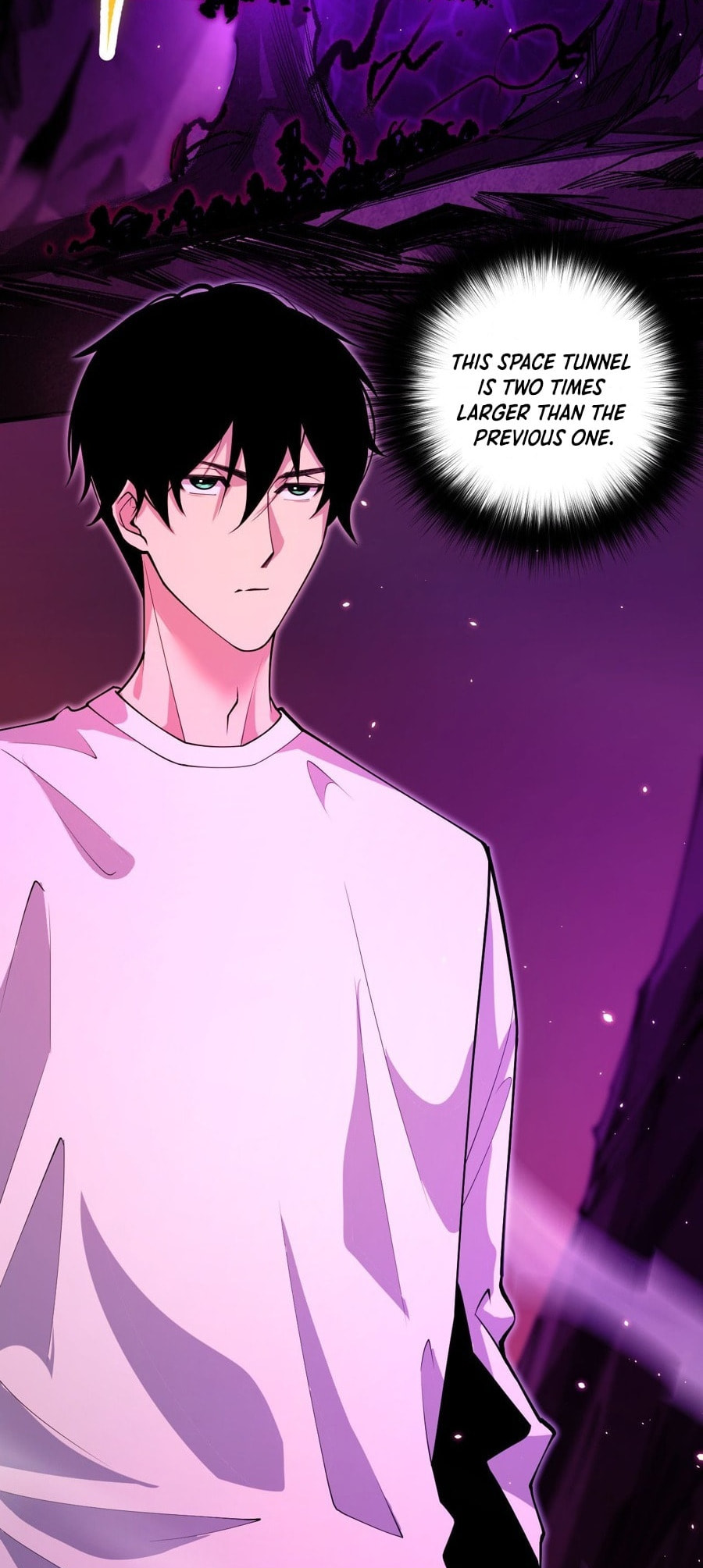 Read Necromancer, the Ultimate Scourge! chapter 63 image 12 on Lezhin