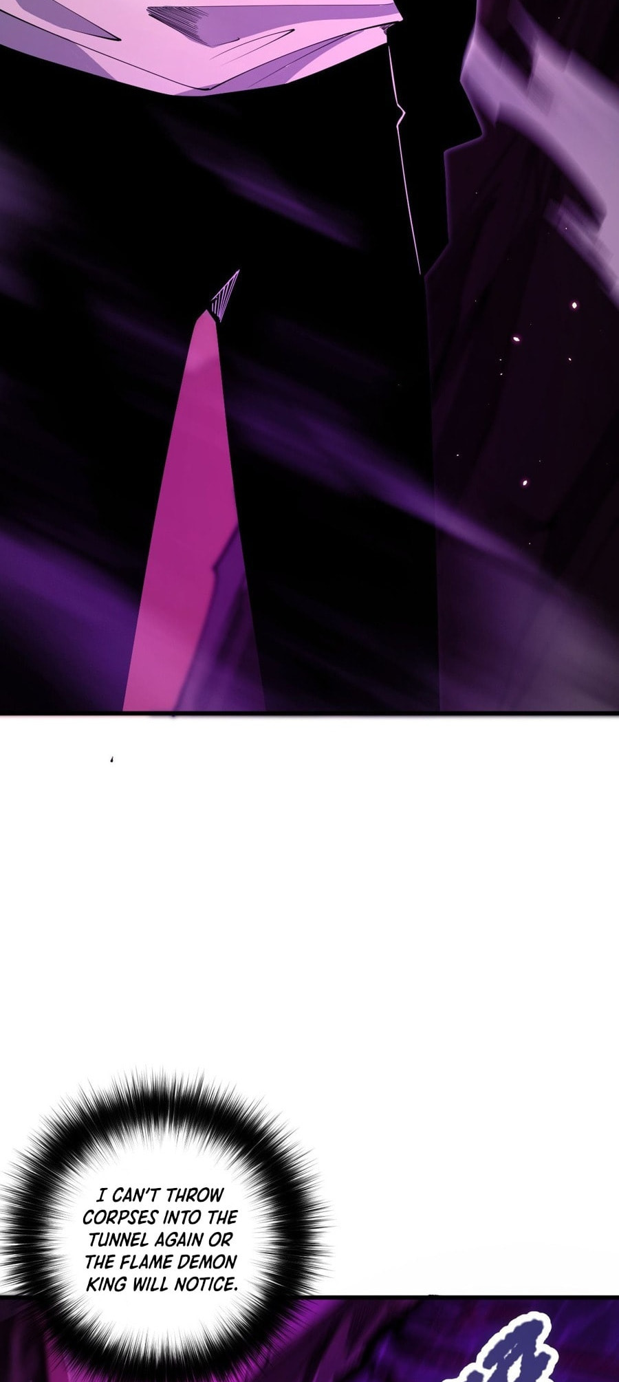 Read Necromancer, the Ultimate Scourge! chapter 63 image 13 on Lezhin
