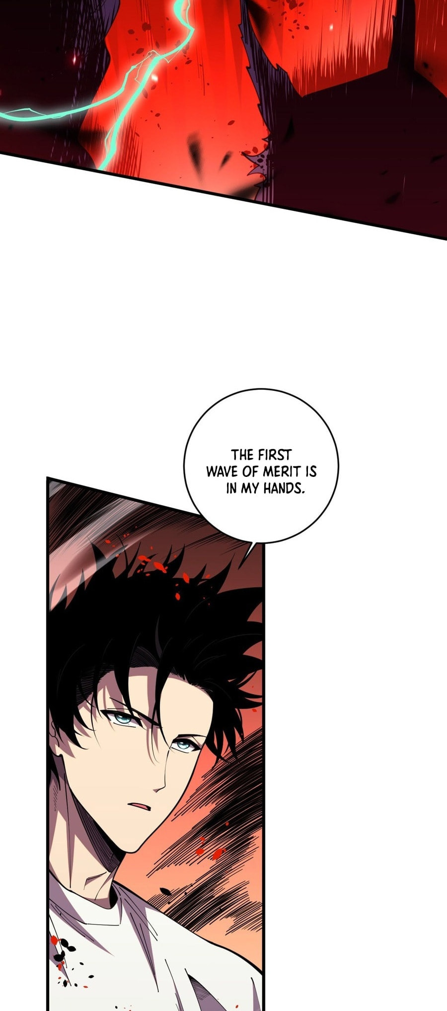 Read Necromancer, the Ultimate Scourge! chapter 63 image 18 on Lezhin