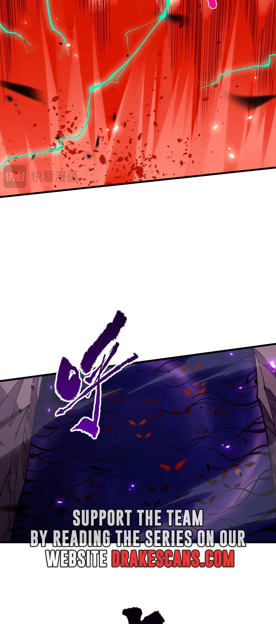 Read Necromancer, the Ultimate Scourge! chapter 63 image 20 on Lezhin