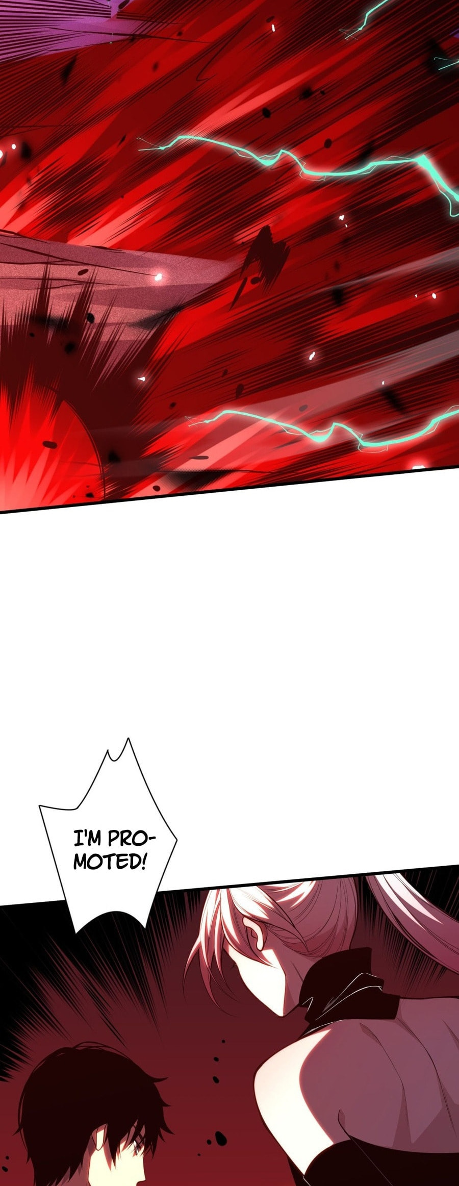 Read Necromancer, the Ultimate Scourge! chapter 63 image 23 on Lezhin