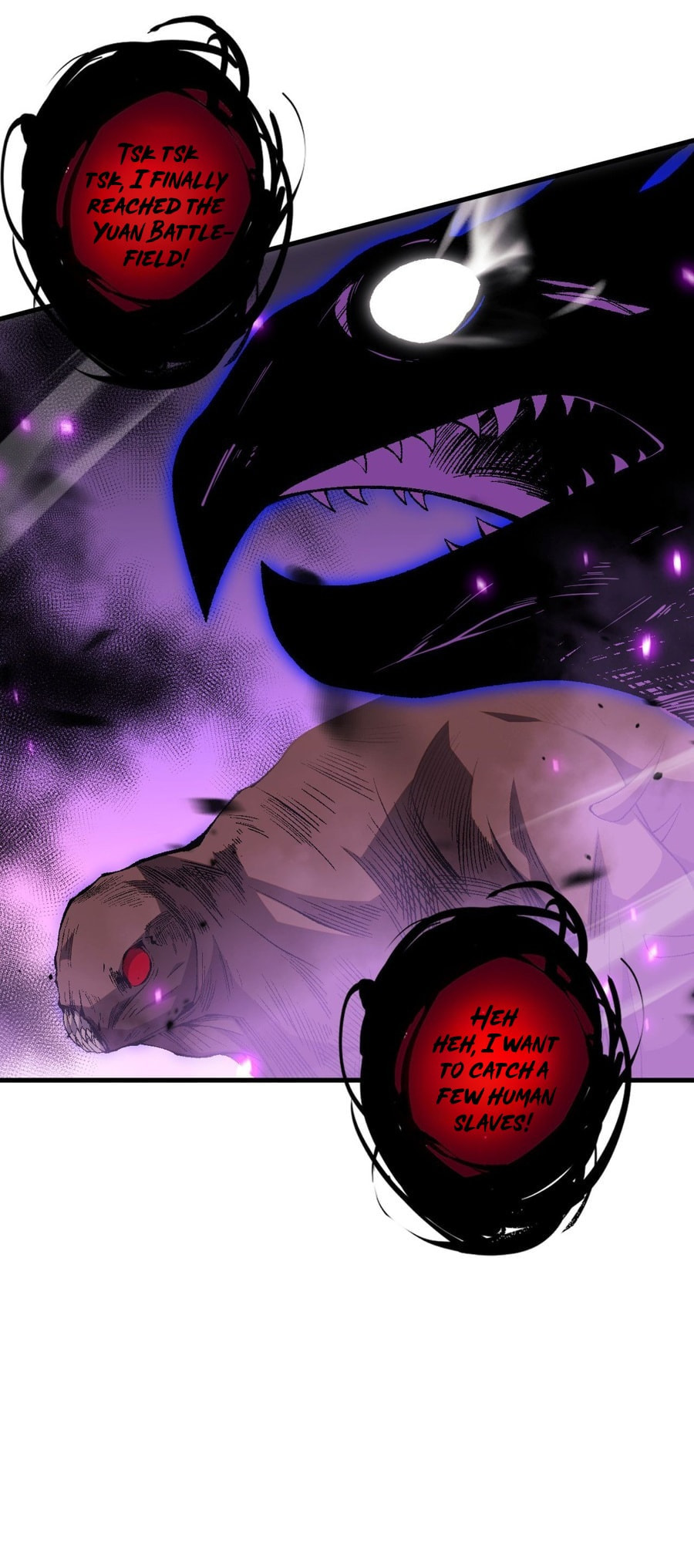 Read Necromancer, the Ultimate Scourge! chapter 63 image 28 on Lezhin