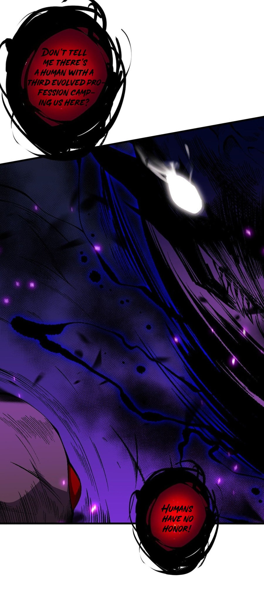 Read Necromancer, the Ultimate Scourge! chapter 63 image 30 on Lezhin