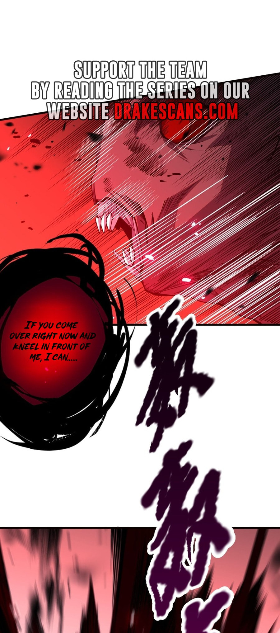 Read Necromancer, the Ultimate Scourge! chapter 63 image 33 on Lezhin