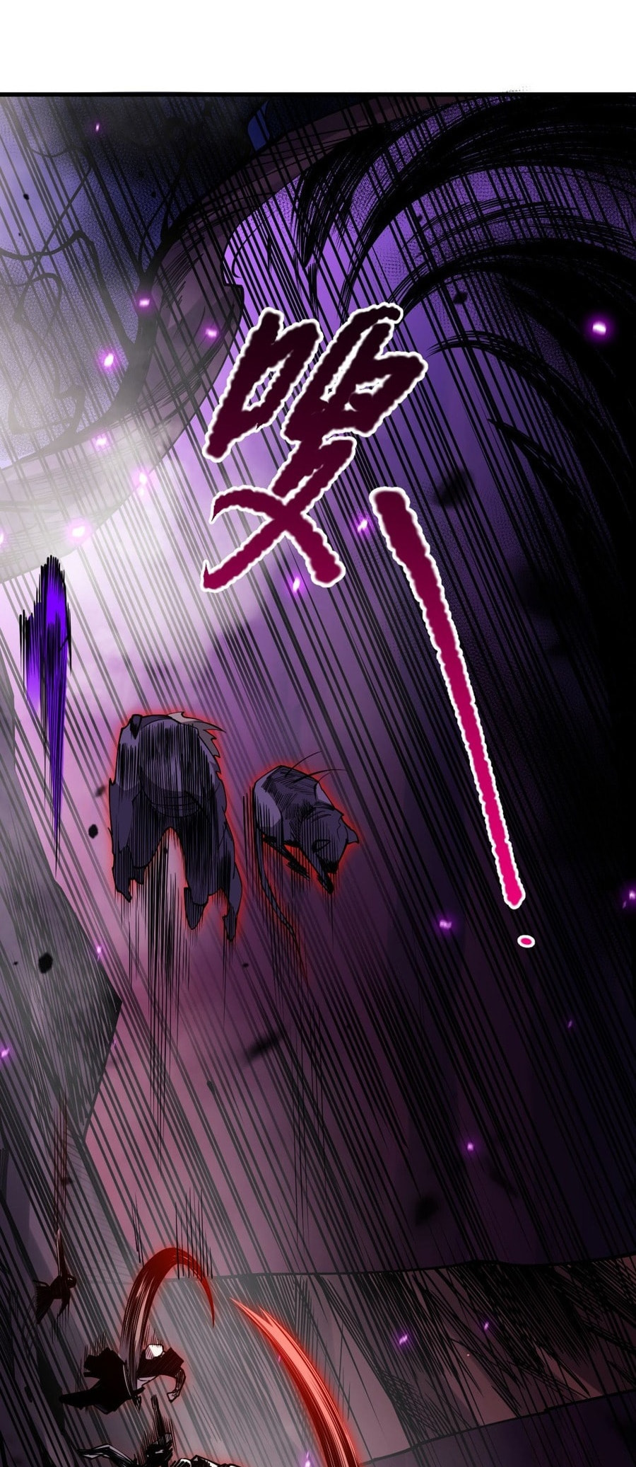 Read Necromancer, the Ultimate Scourge! chapter 63 image 38 on Lezhin