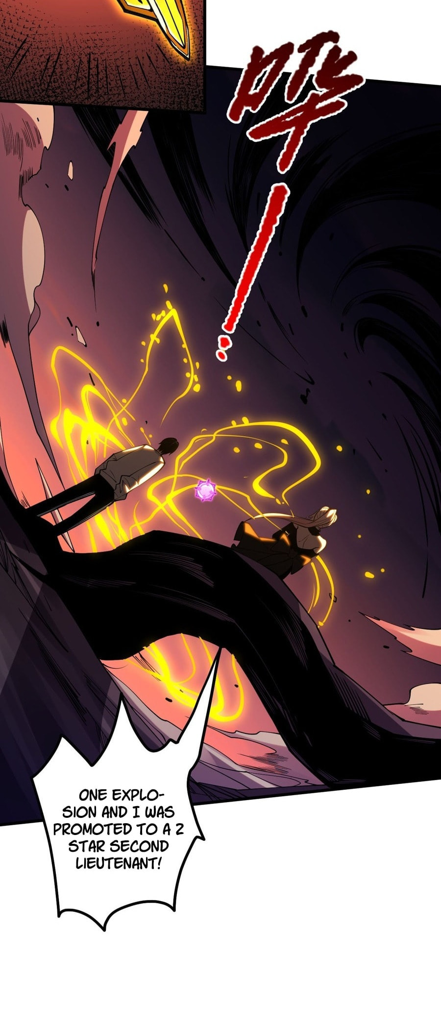 Read Necromancer, the Ultimate Scourge! chapter 63 image 41 on Lezhin