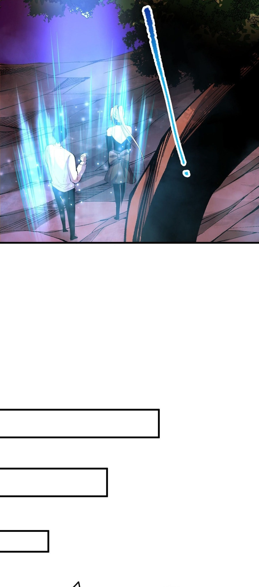 Read Necromancer, the Ultimate Scourge! chapter 63 image 46 on Lezhin