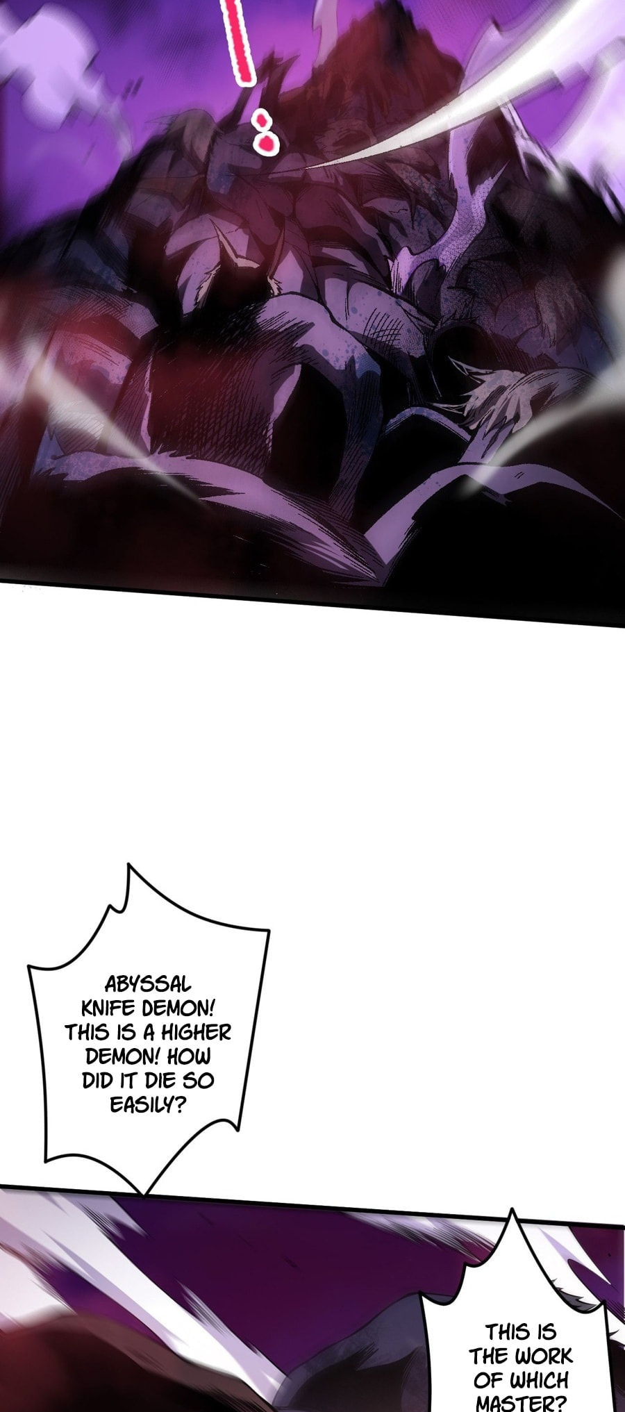 Read Necromancer, the Ultimate Scourge! chapter 63 image 49 on Lezhin