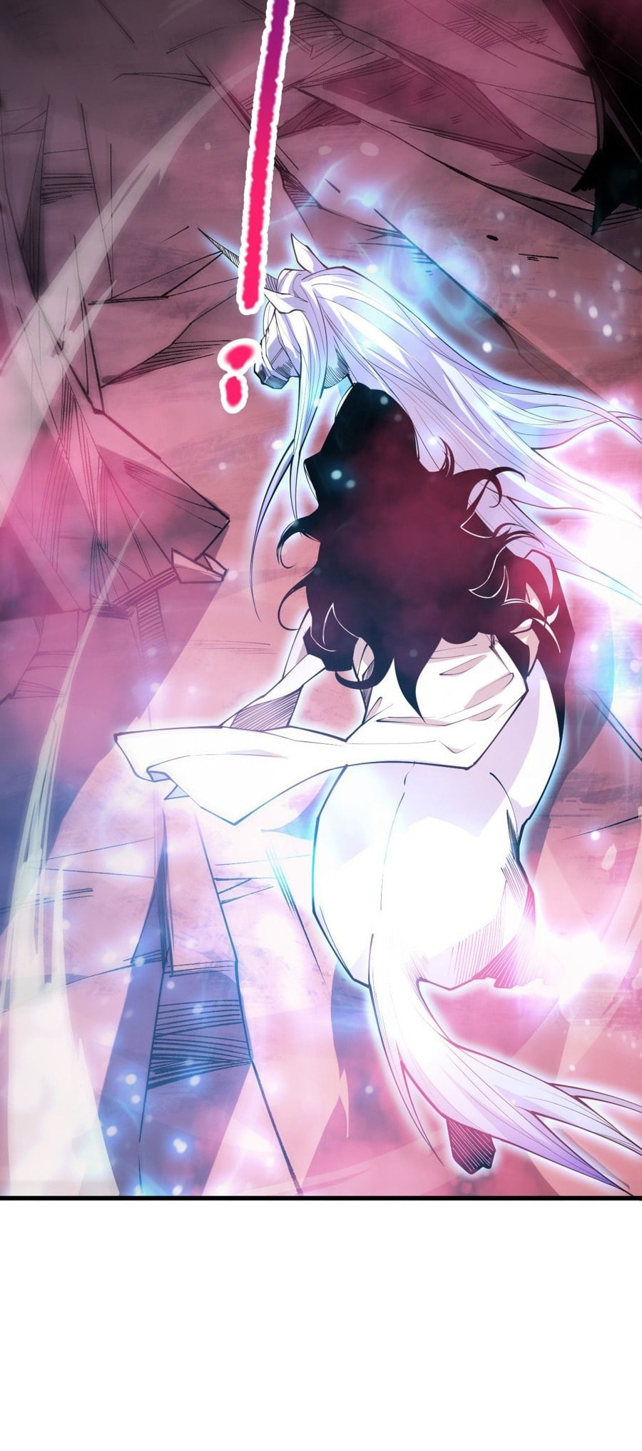 Read Necromancer, the Ultimate Scourge! chapter 63 image 54 on Lezhin