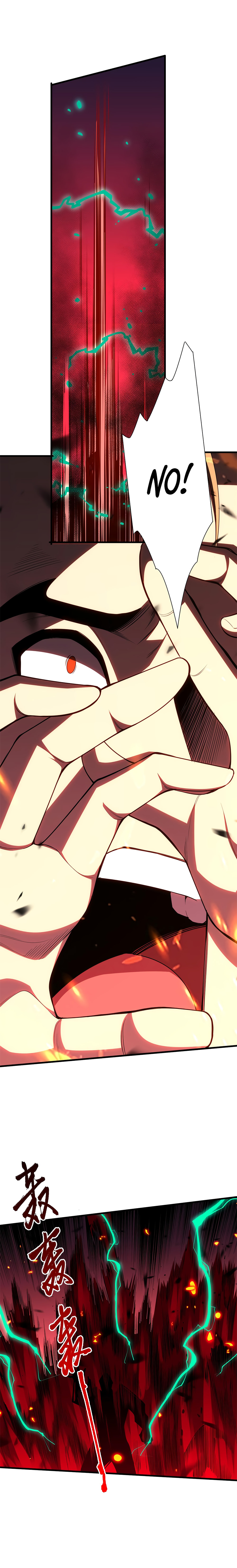 Read Necromancer, the Ultimate Scourge! chapter 65 image 5 on Lezhin