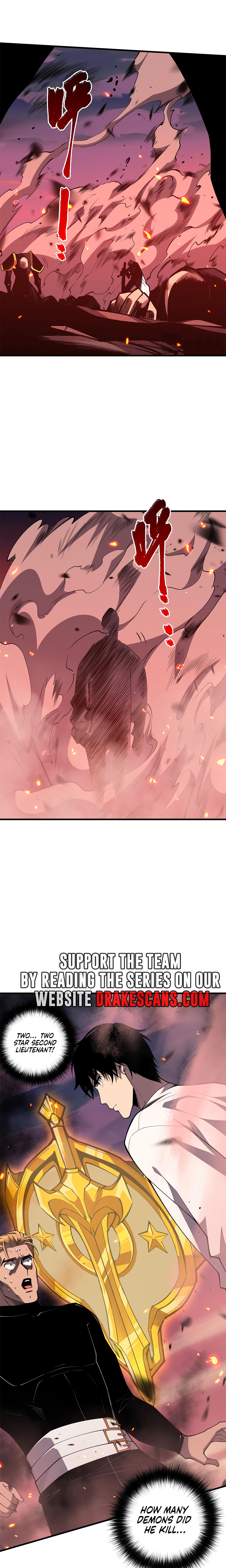 Read Necromancer, the Ultimate Scourge! chapter 65 image 6 on Lezhin