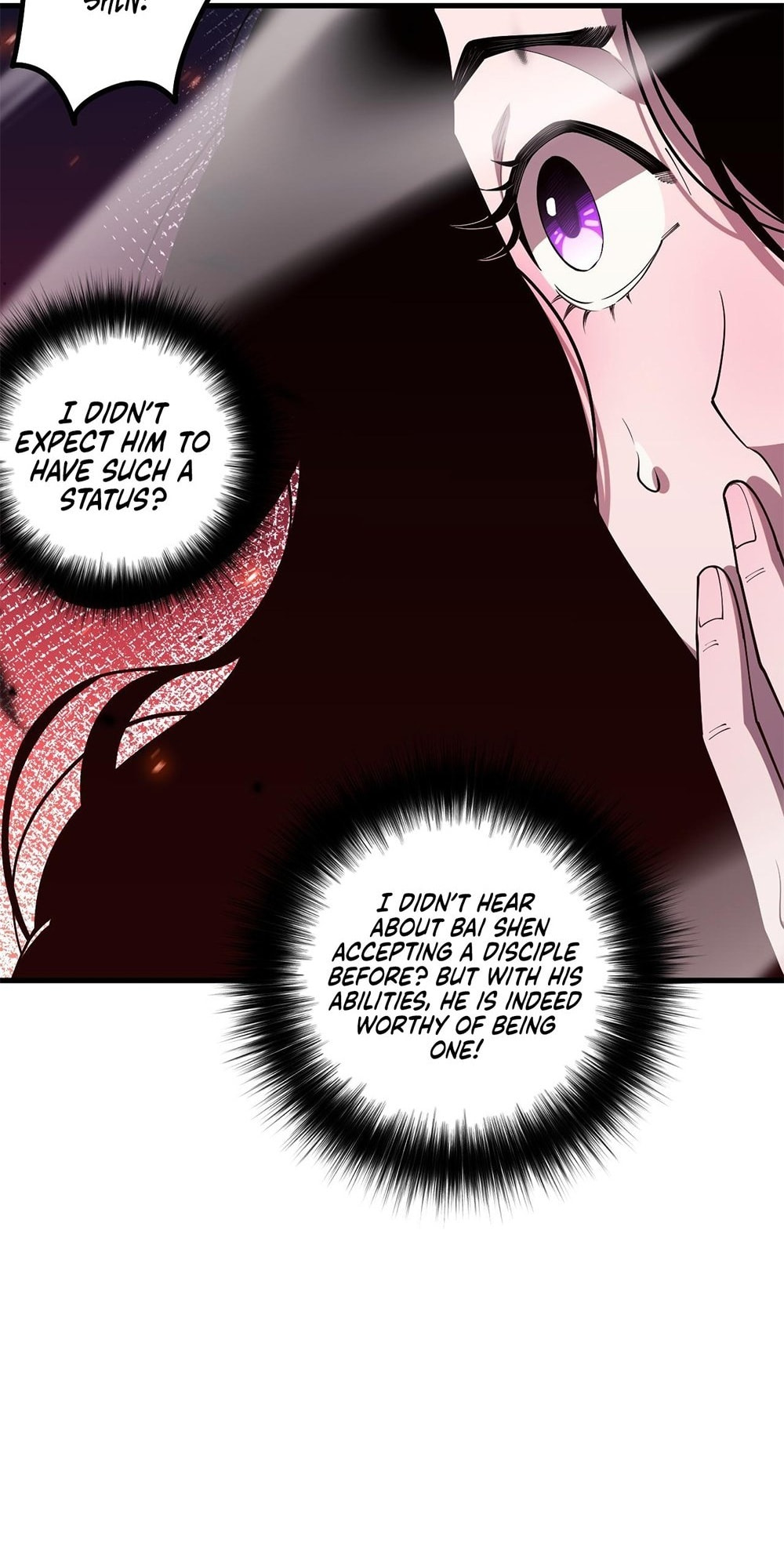 Read Necromancer, the Ultimate Scourge! chapter 67 image 14 on Lezhin