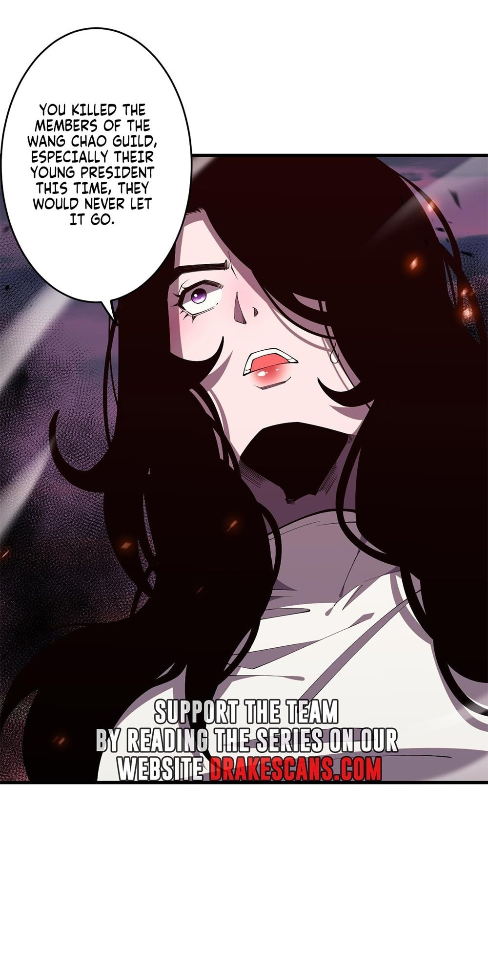 Read Necromancer, the Ultimate Scourge! chapter 67 image 16 on Lezhin