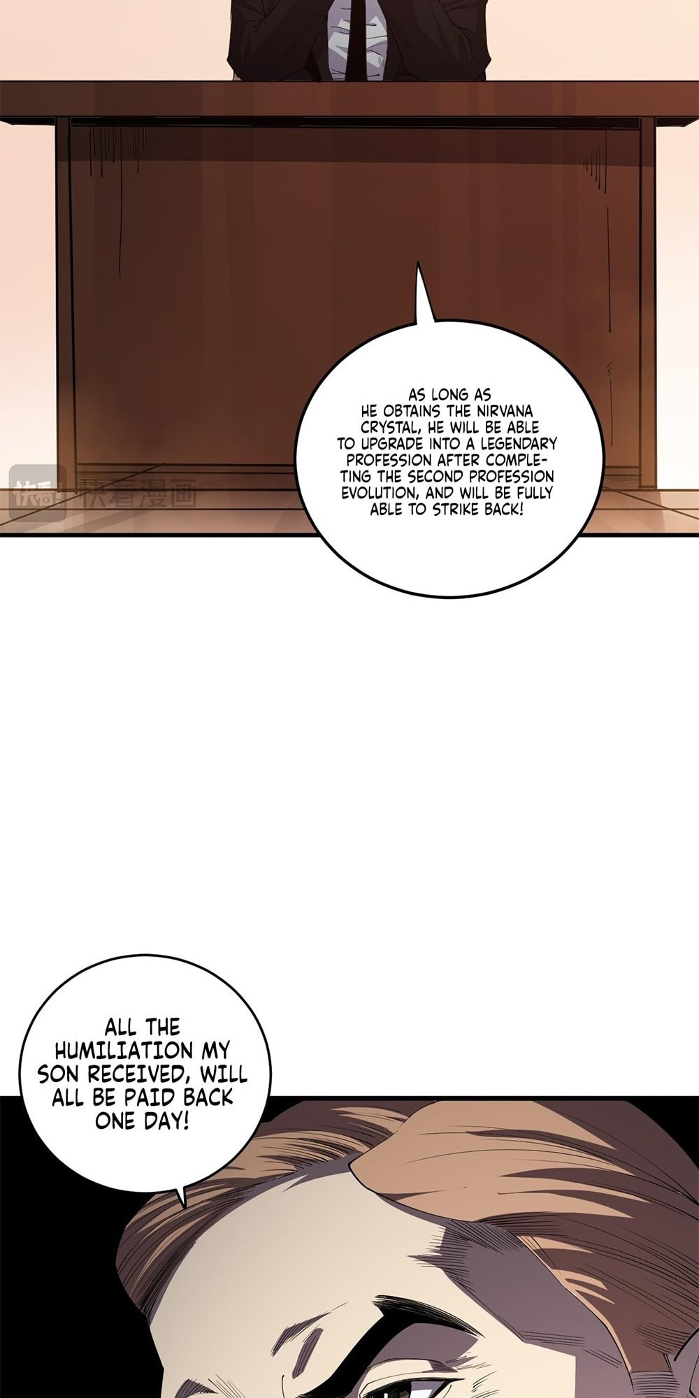 Read Necromancer, the Ultimate Scourge! chapter 67 image 24 on Lezhin