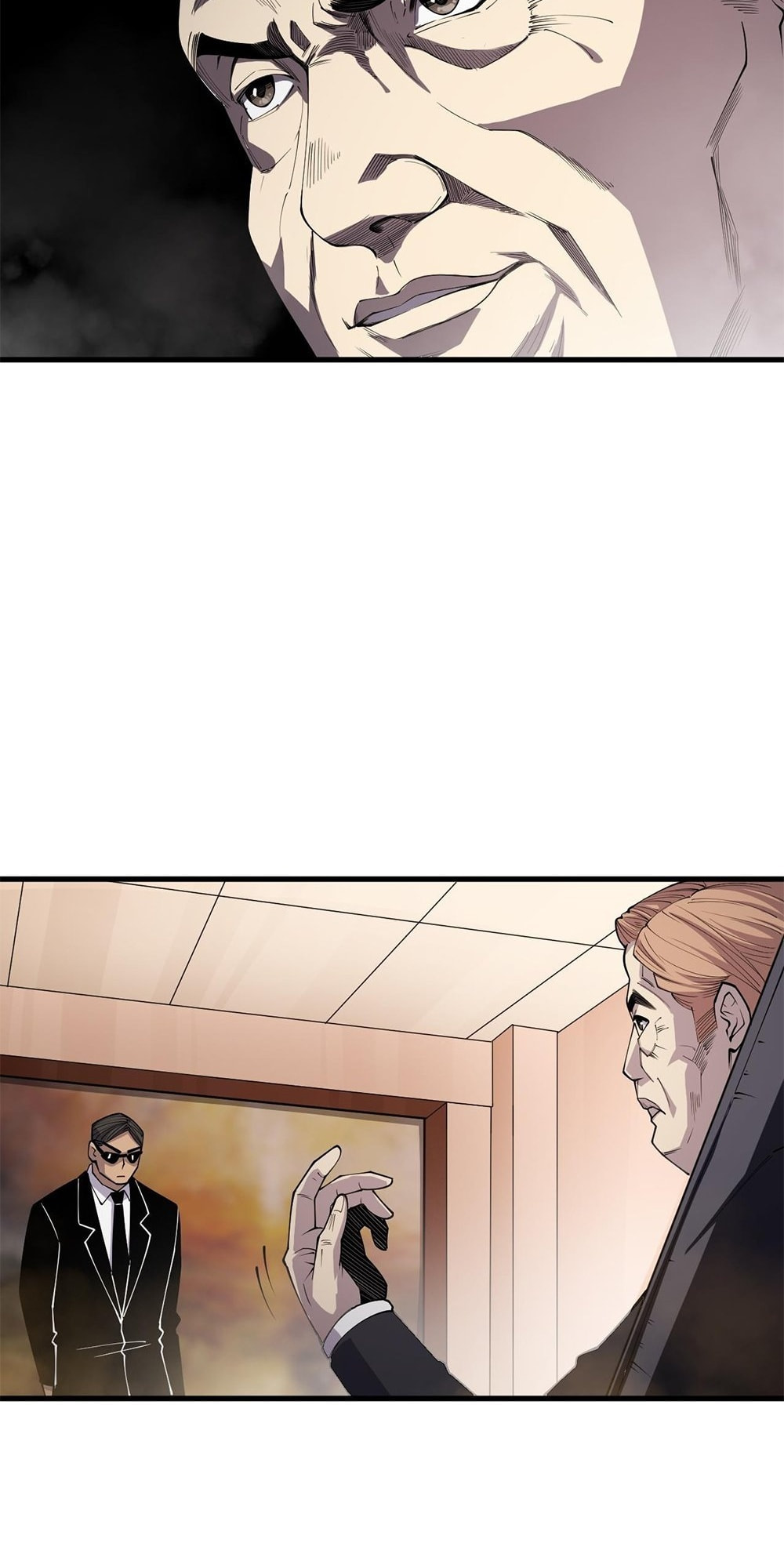 Read Necromancer, the Ultimate Scourge! chapter 67 image 25 on Lezhin