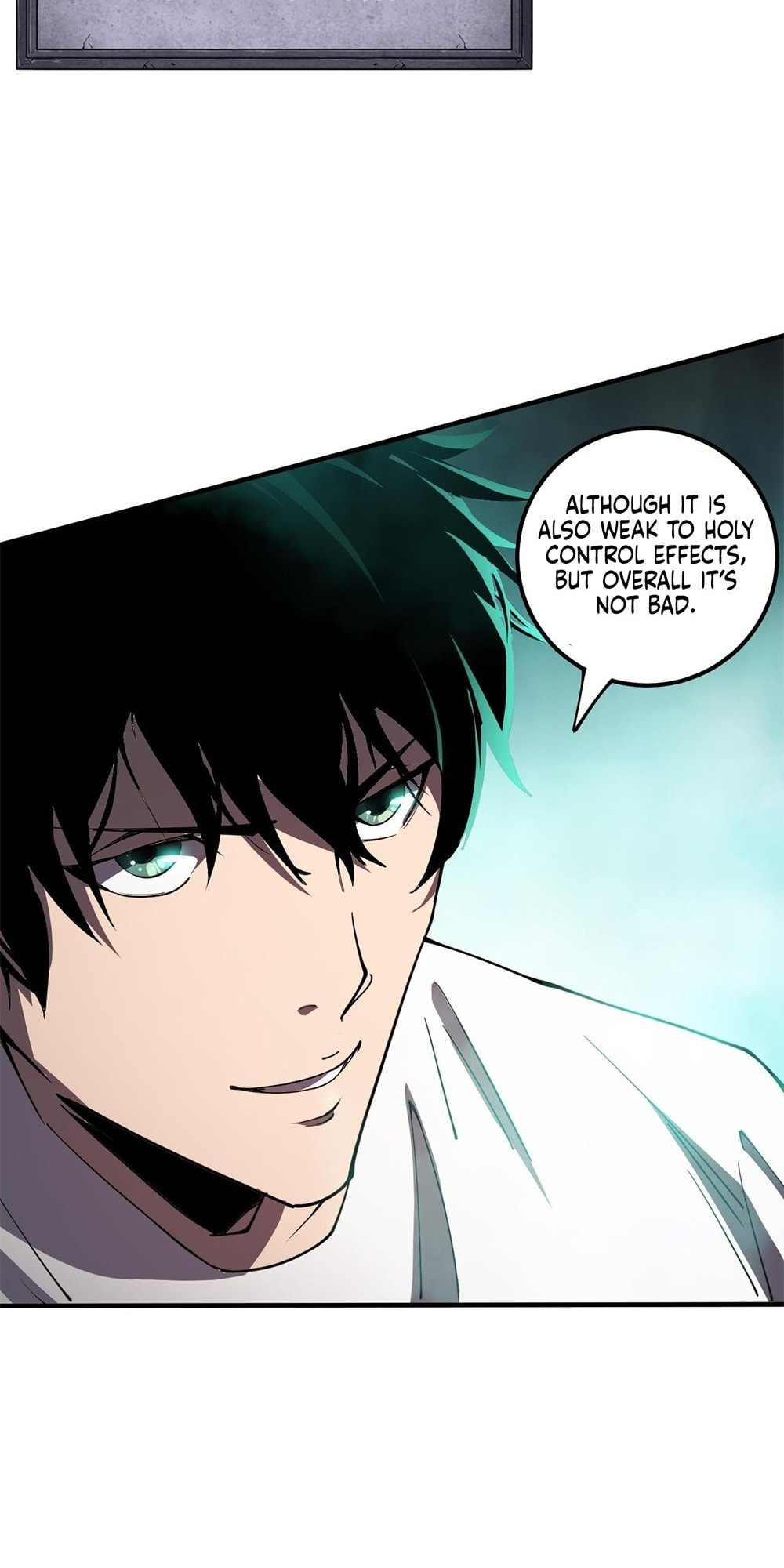 Read Necromancer, the Ultimate Scourge! chapter 67 image 3 on Lezhin