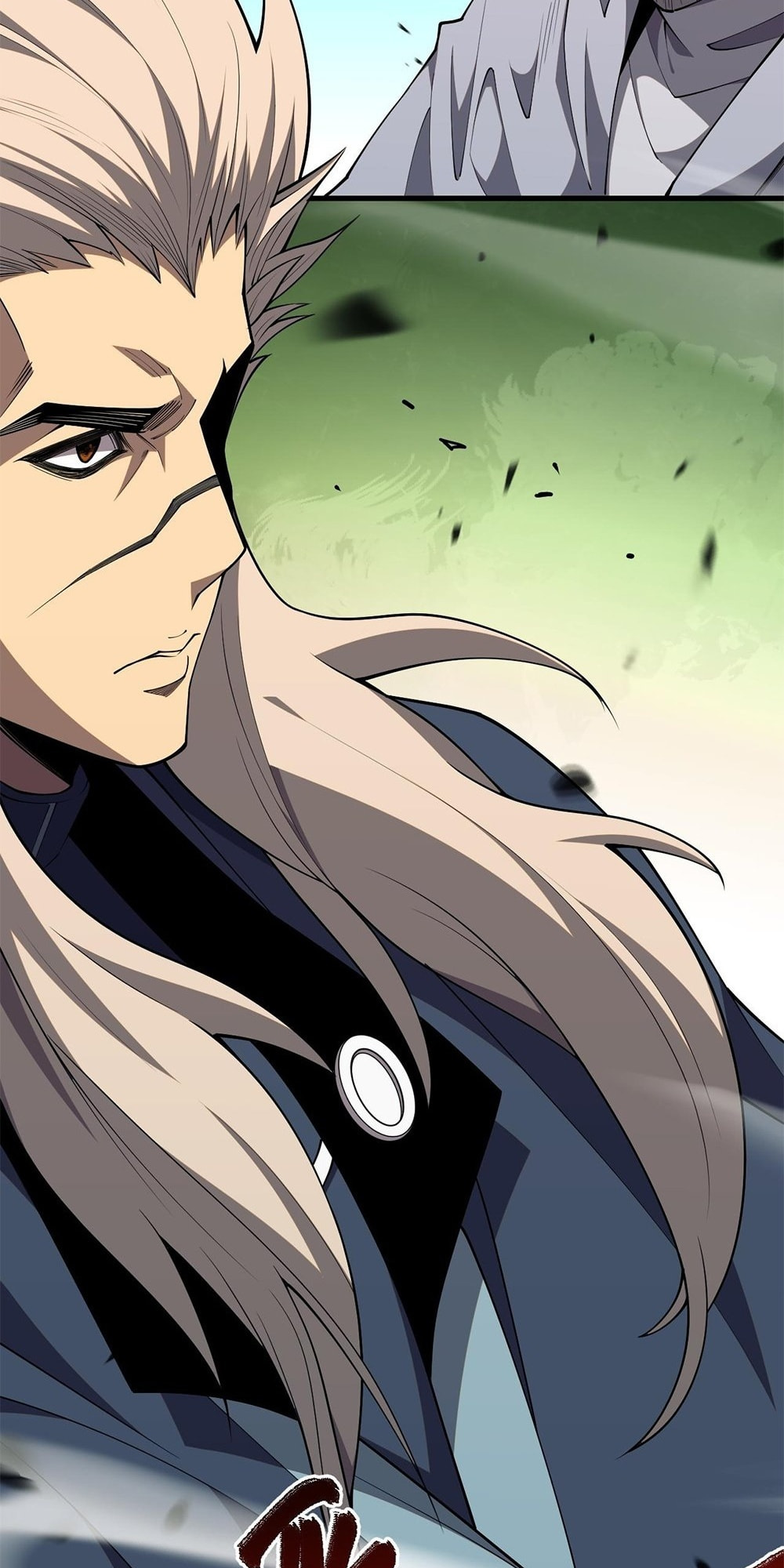 Read Necromancer, the Ultimate Scourge! chapter 67 image 35 on Lezhin