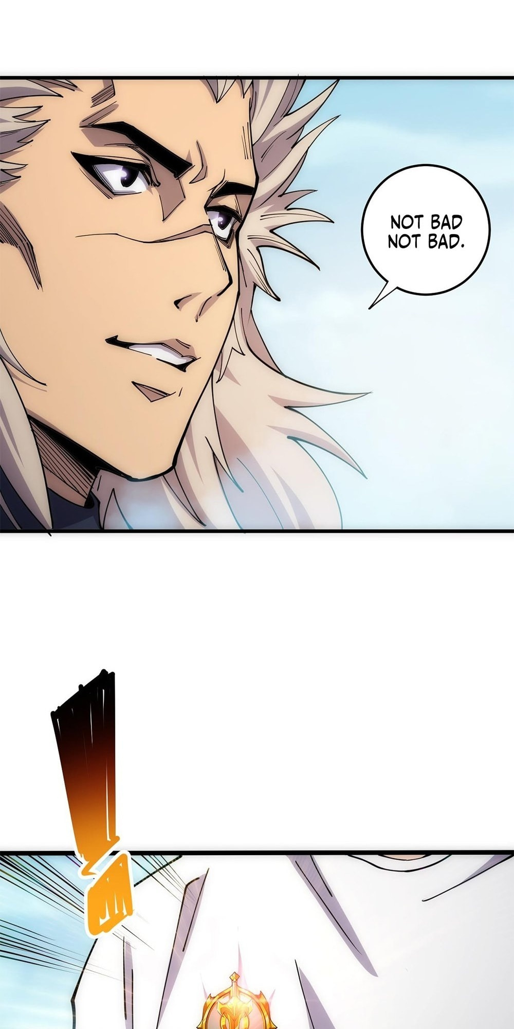 Read Necromancer, the Ultimate Scourge! chapter 67 image 40 on Lezhin