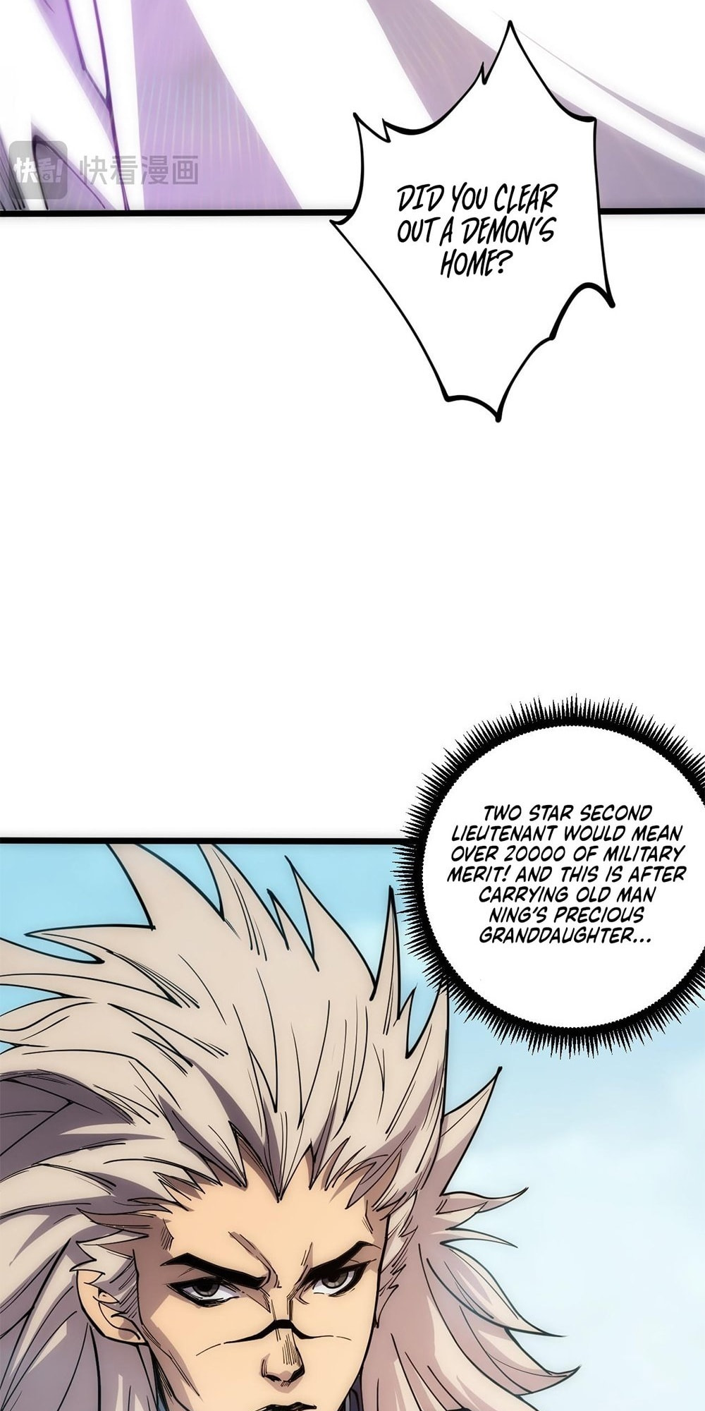 Read Necromancer, the Ultimate Scourge! chapter 67 image 43 on Lezhin