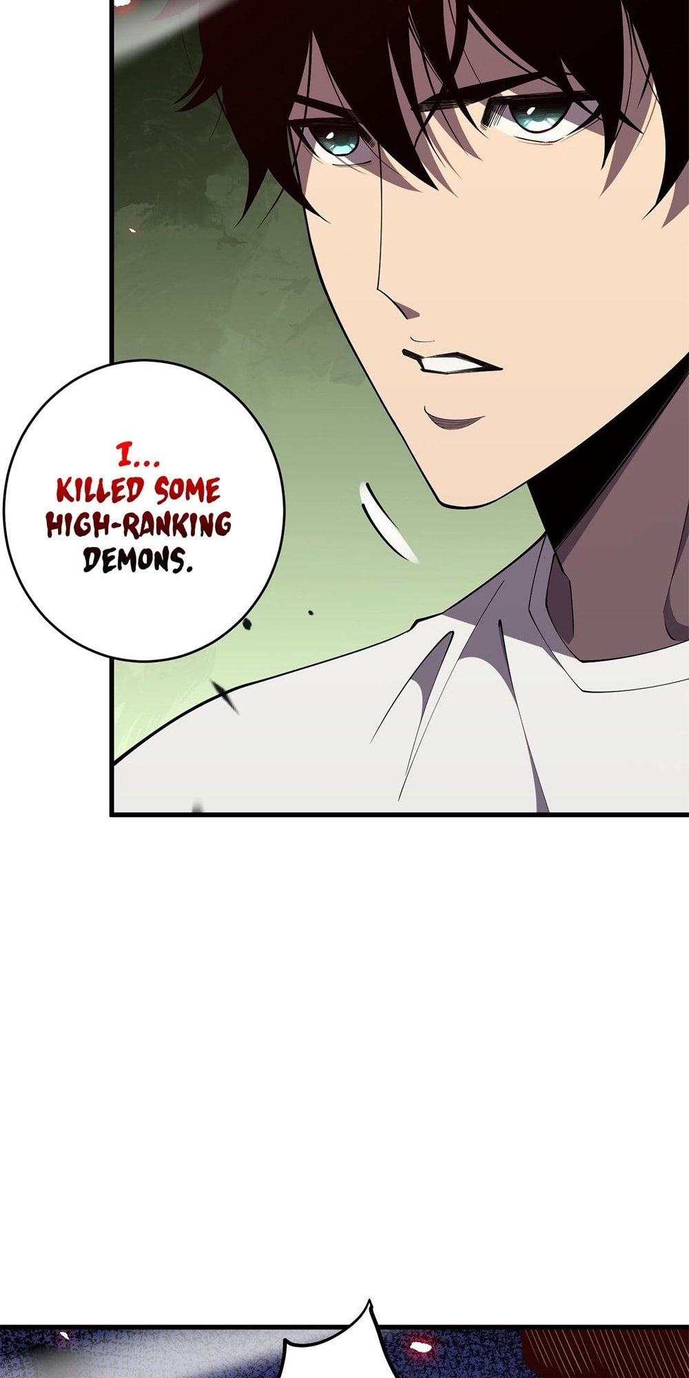 Read Necromancer, the Ultimate Scourge! chapter 67 image 45 on Lezhin