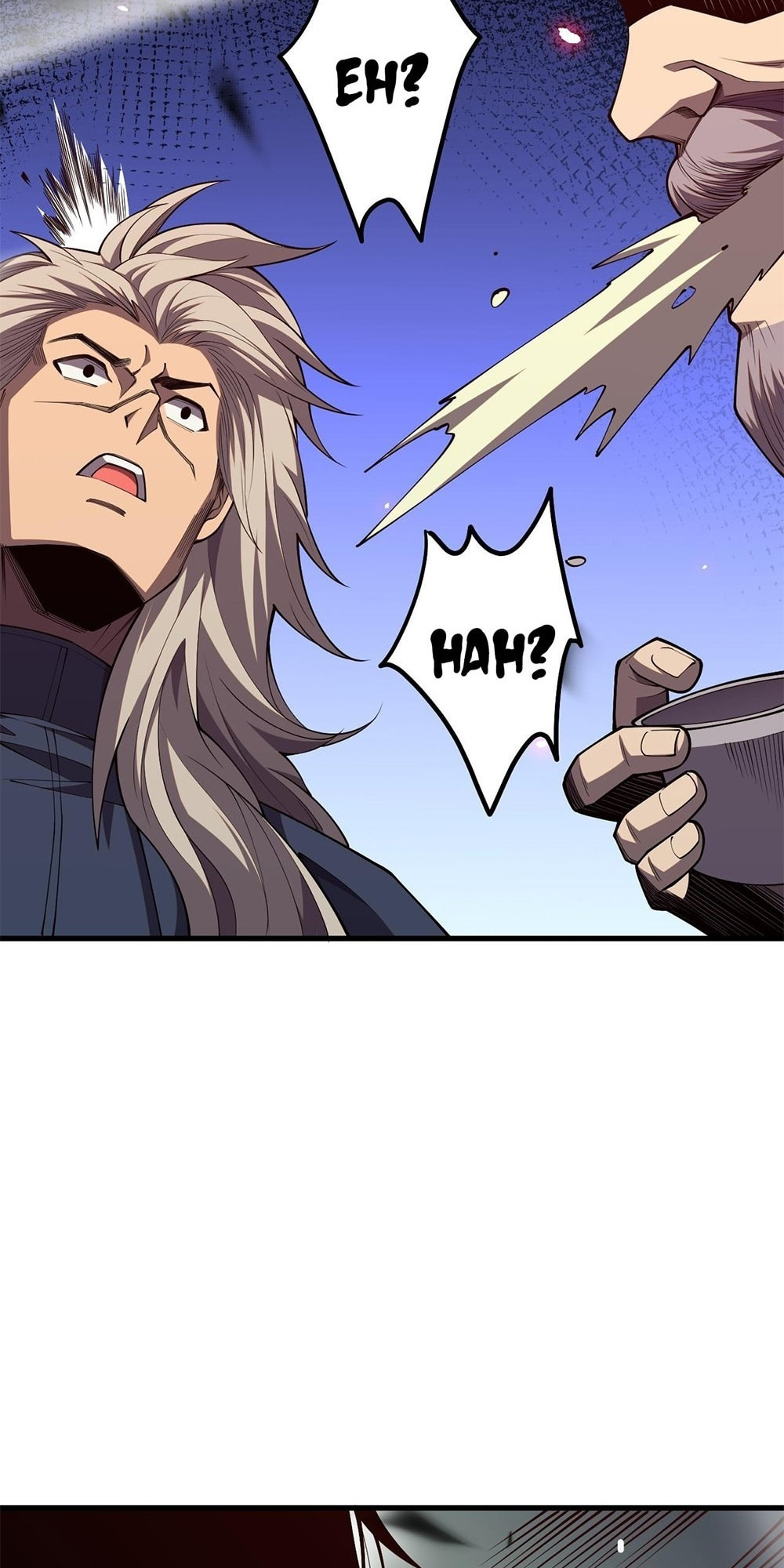 Read Necromancer, the Ultimate Scourge! chapter 67 image 46 on Lezhin
