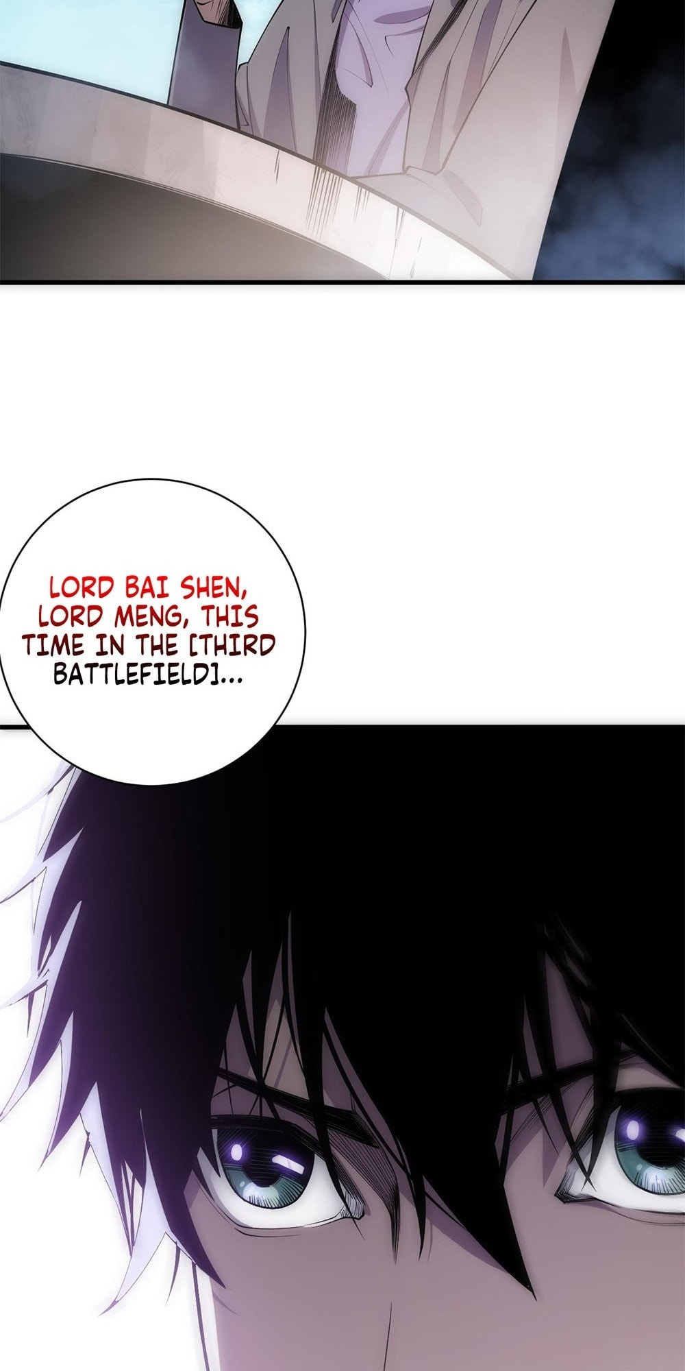 Read Necromancer, the Ultimate Scourge! chapter 67 image 52 on Lezhin