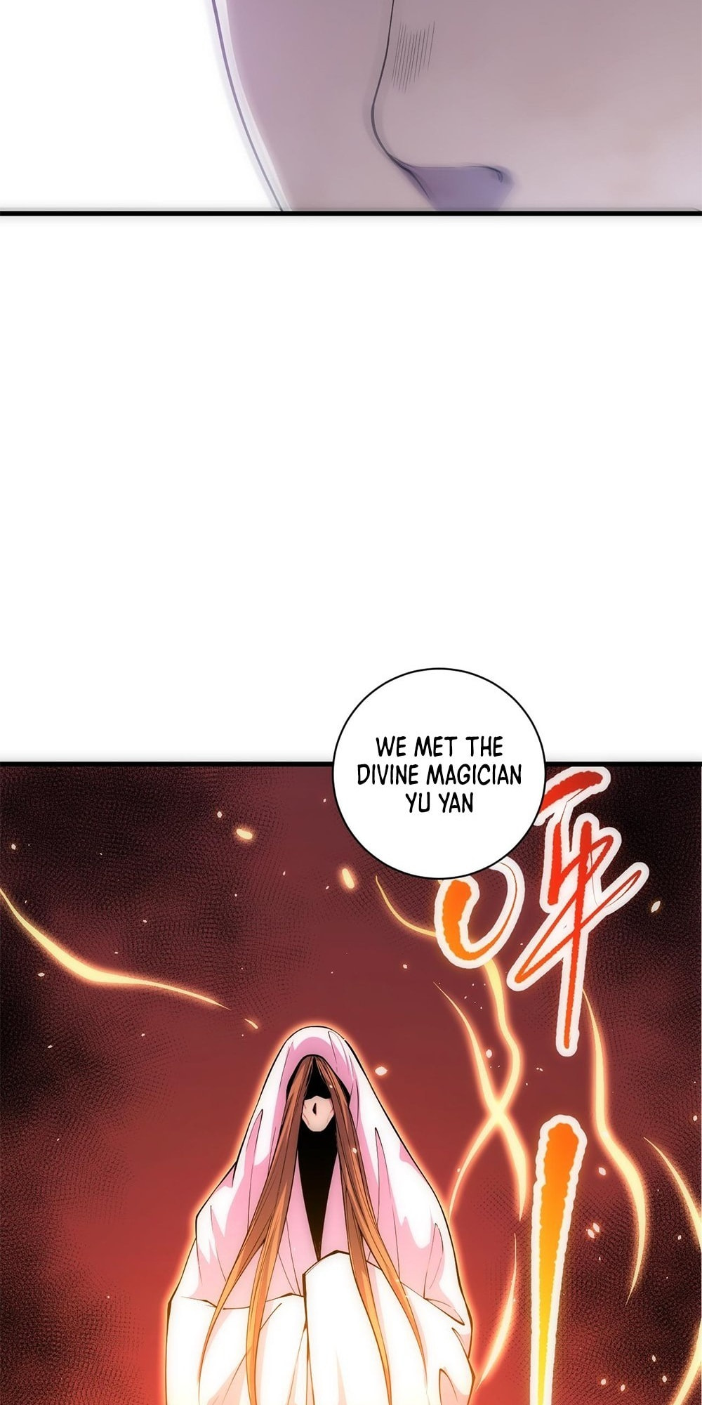 Read Necromancer, the Ultimate Scourge! chapter 67 image 53 on Lezhin