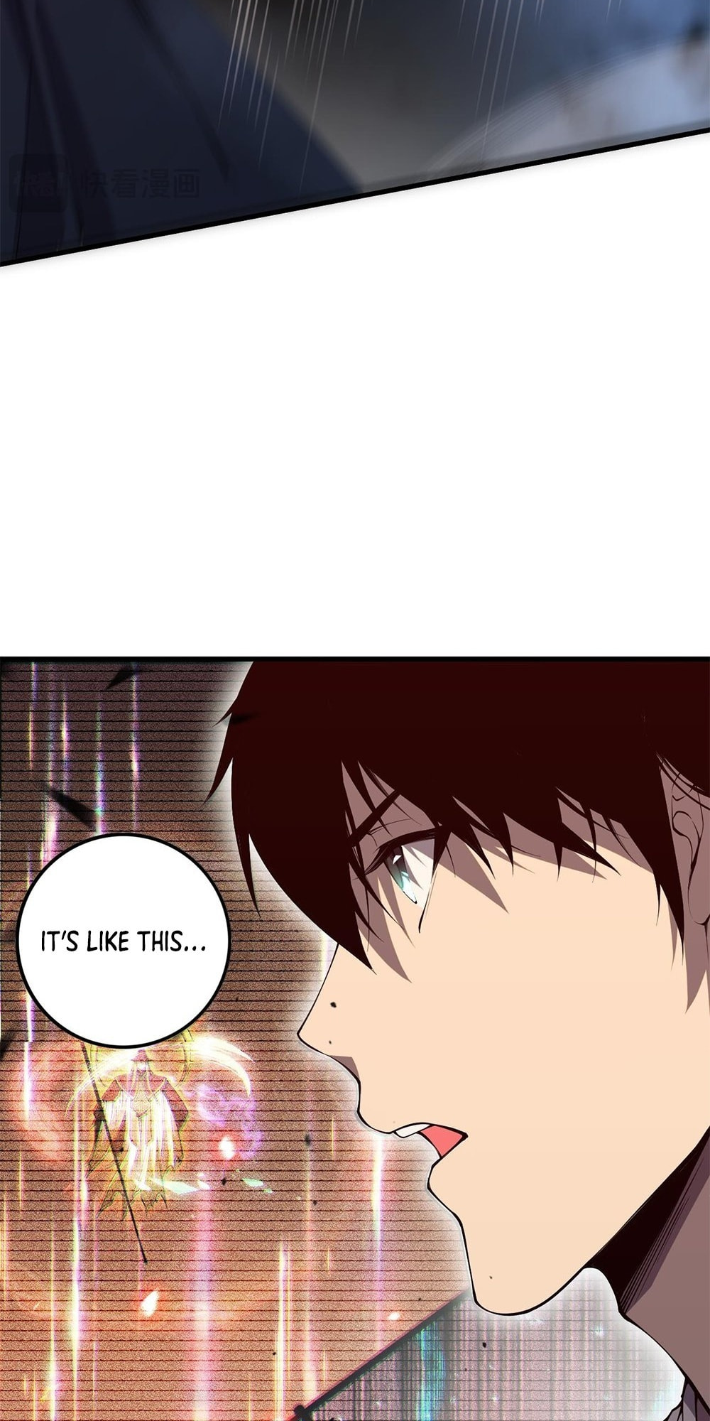 Read Necromancer, the Ultimate Scourge! chapter 67 image 56 on Lezhin