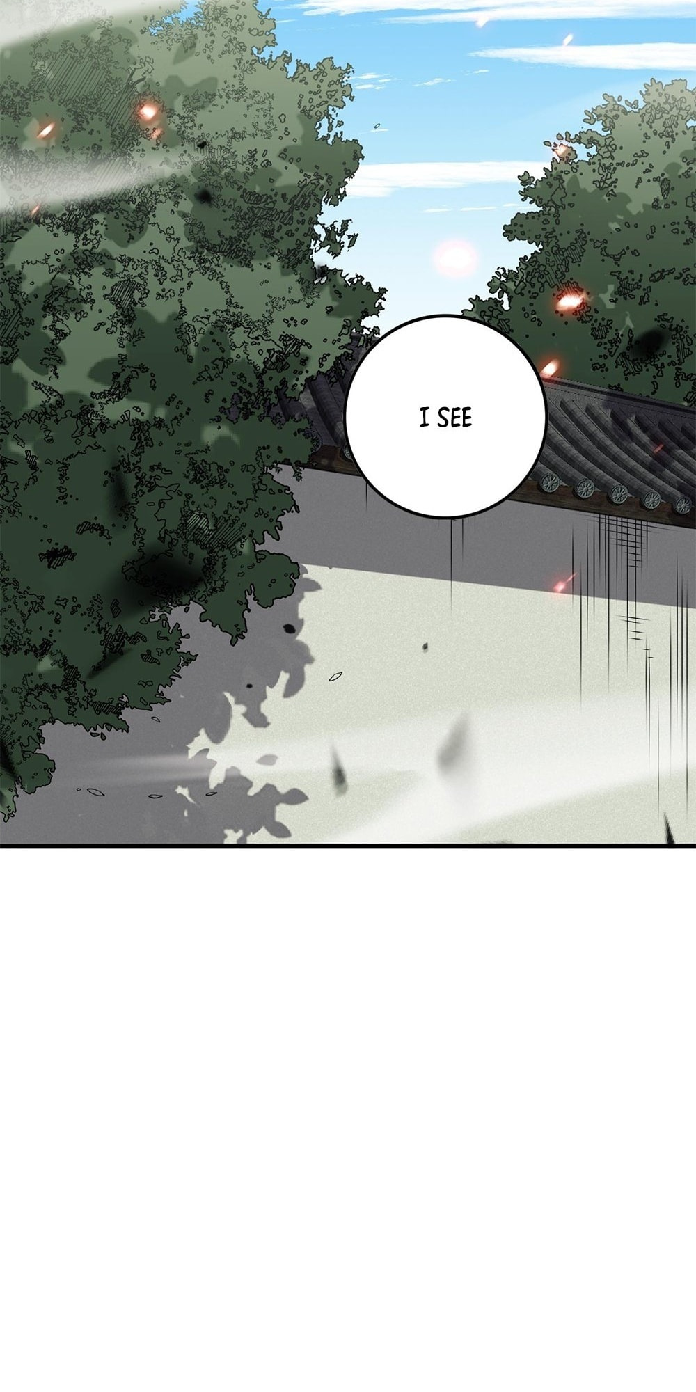 Read Necromancer, the Ultimate Scourge! chapter 67 image 58 on Lezhin
