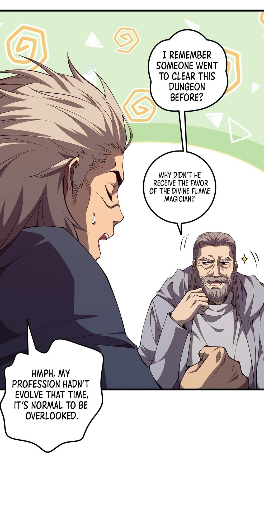 Read Necromancer, the Ultimate Scourge! chapter 67 image 59 on Lezhin