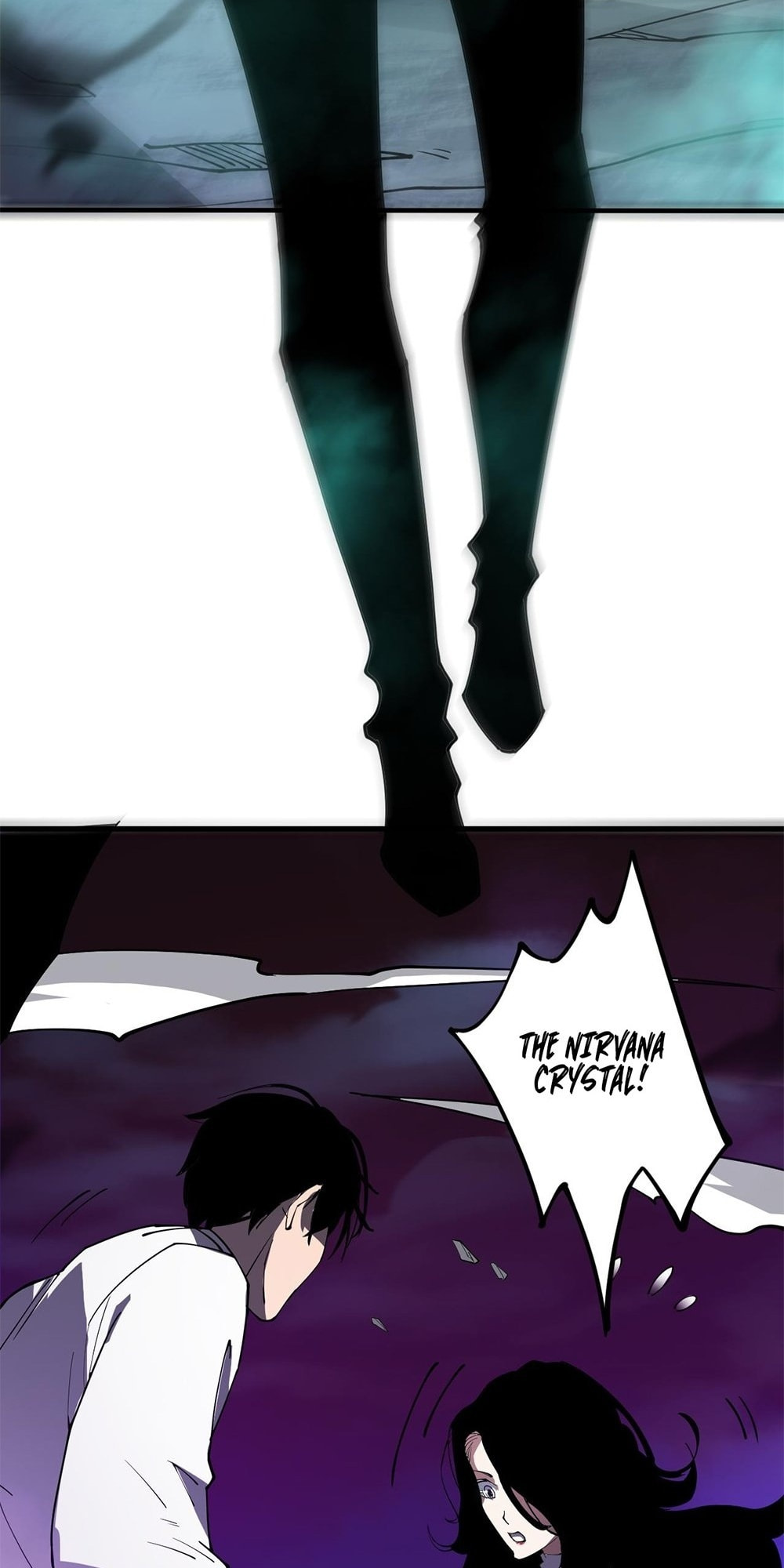 Read Necromancer, the Ultimate Scourge! chapter 67 image 6 on Lezhin