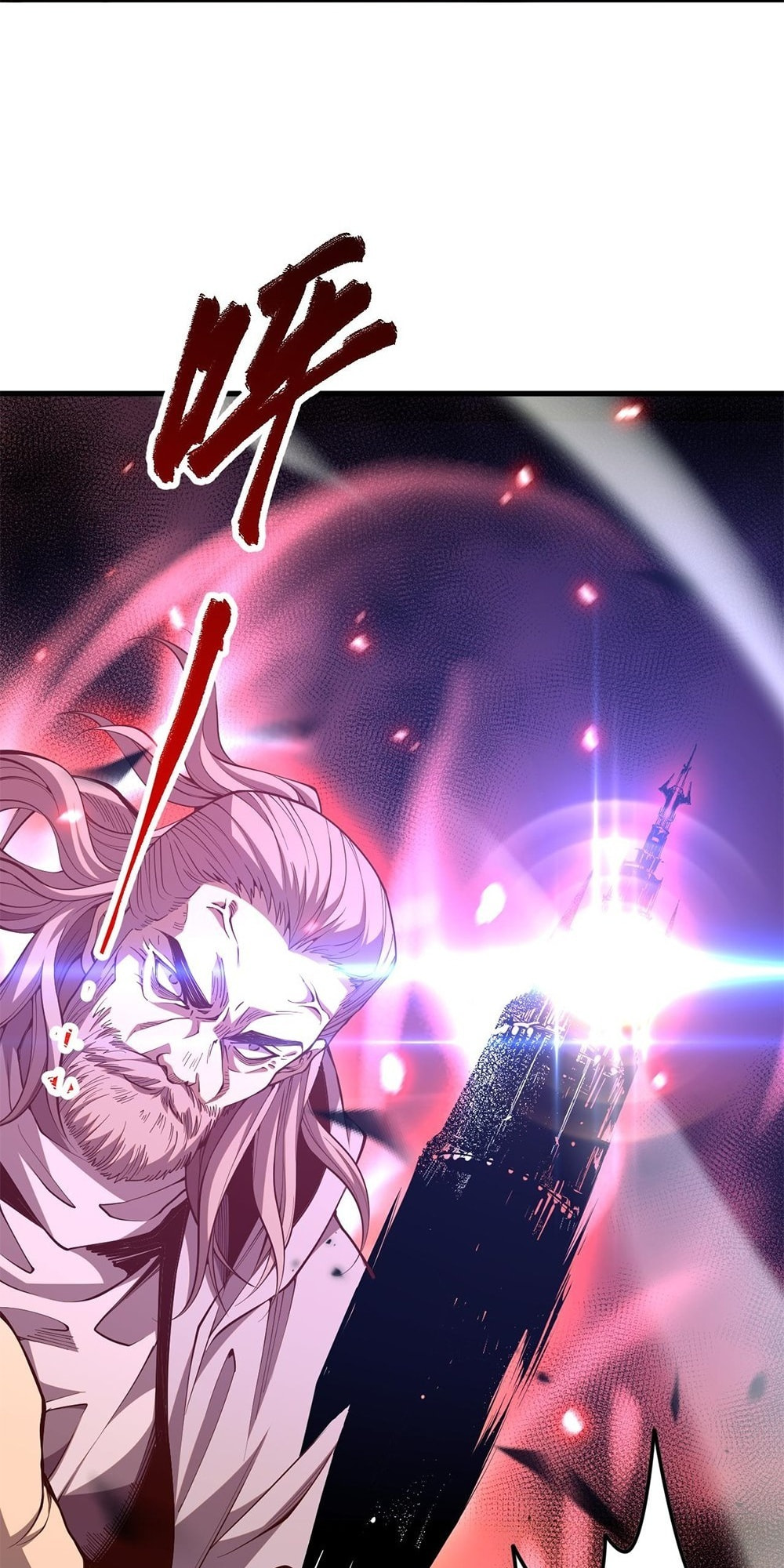 Read Necromancer, the Ultimate Scourge! chapter 67 image 61 on Lezhin