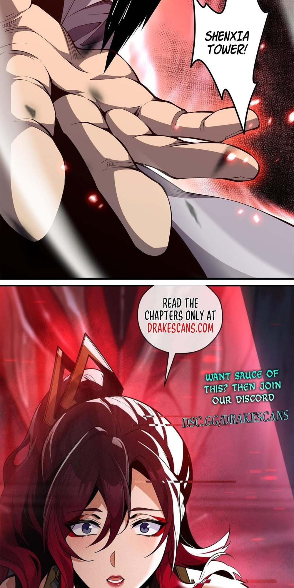 Read Necromancer, the Ultimate Scourge! chapter 67 image 62 on Lezhin