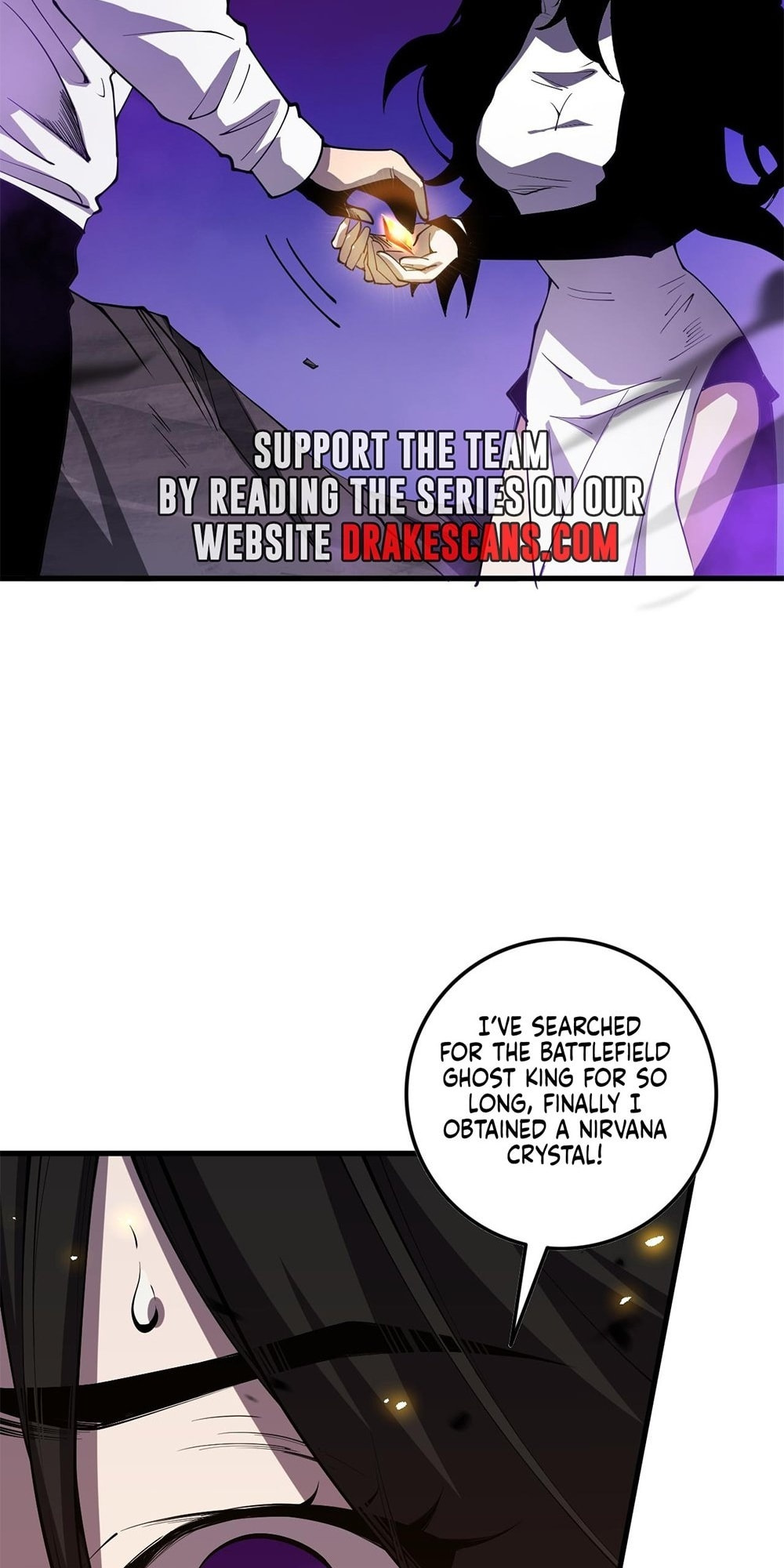 Read Necromancer, the Ultimate Scourge! chapter 67 image 7 on Lezhin