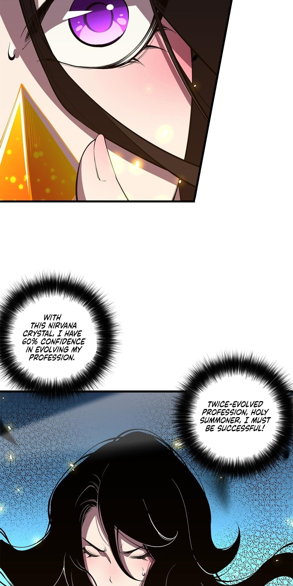 Read Necromancer, the Ultimate Scourge! chapter 67 image 8 on Lezhin