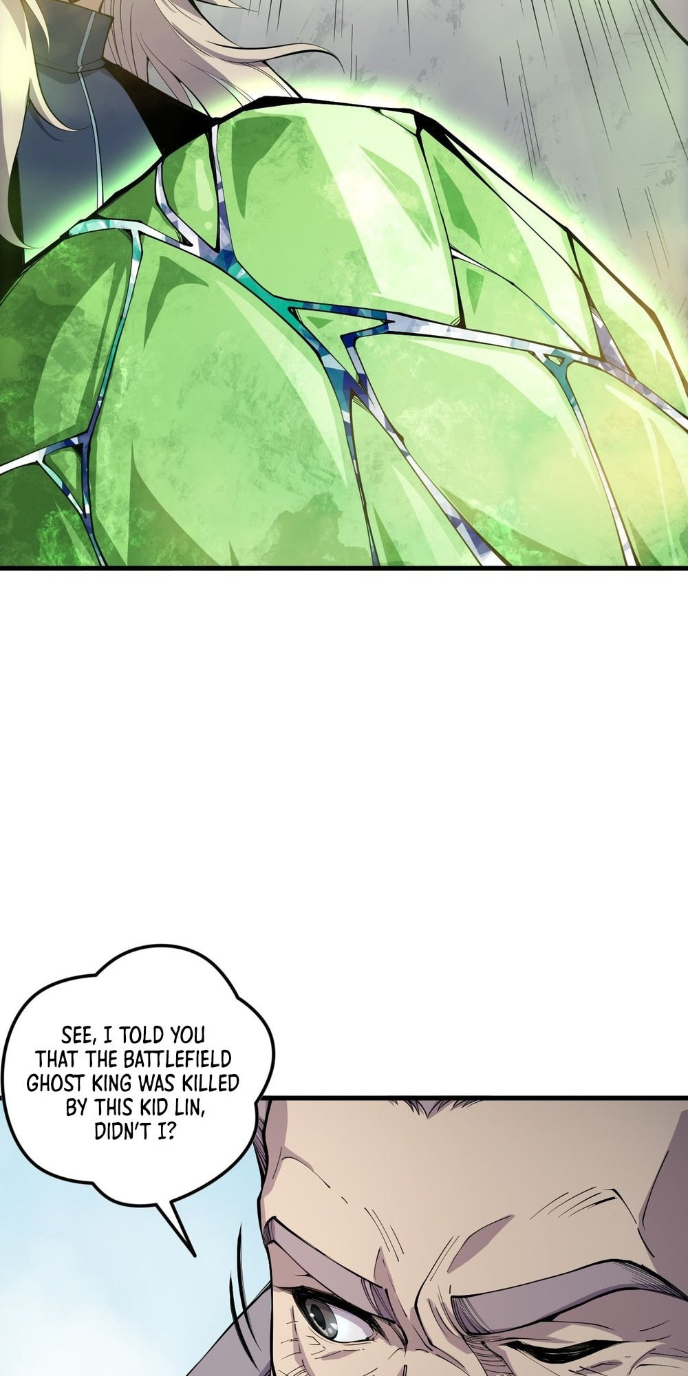 Read Necromancer, the Ultimate Scourge! chapter 68 image 10 on Lezhin