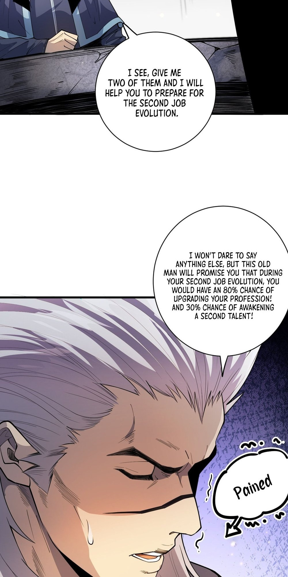 Read Necromancer, the Ultimate Scourge! chapter 68 image 13 on Lezhin